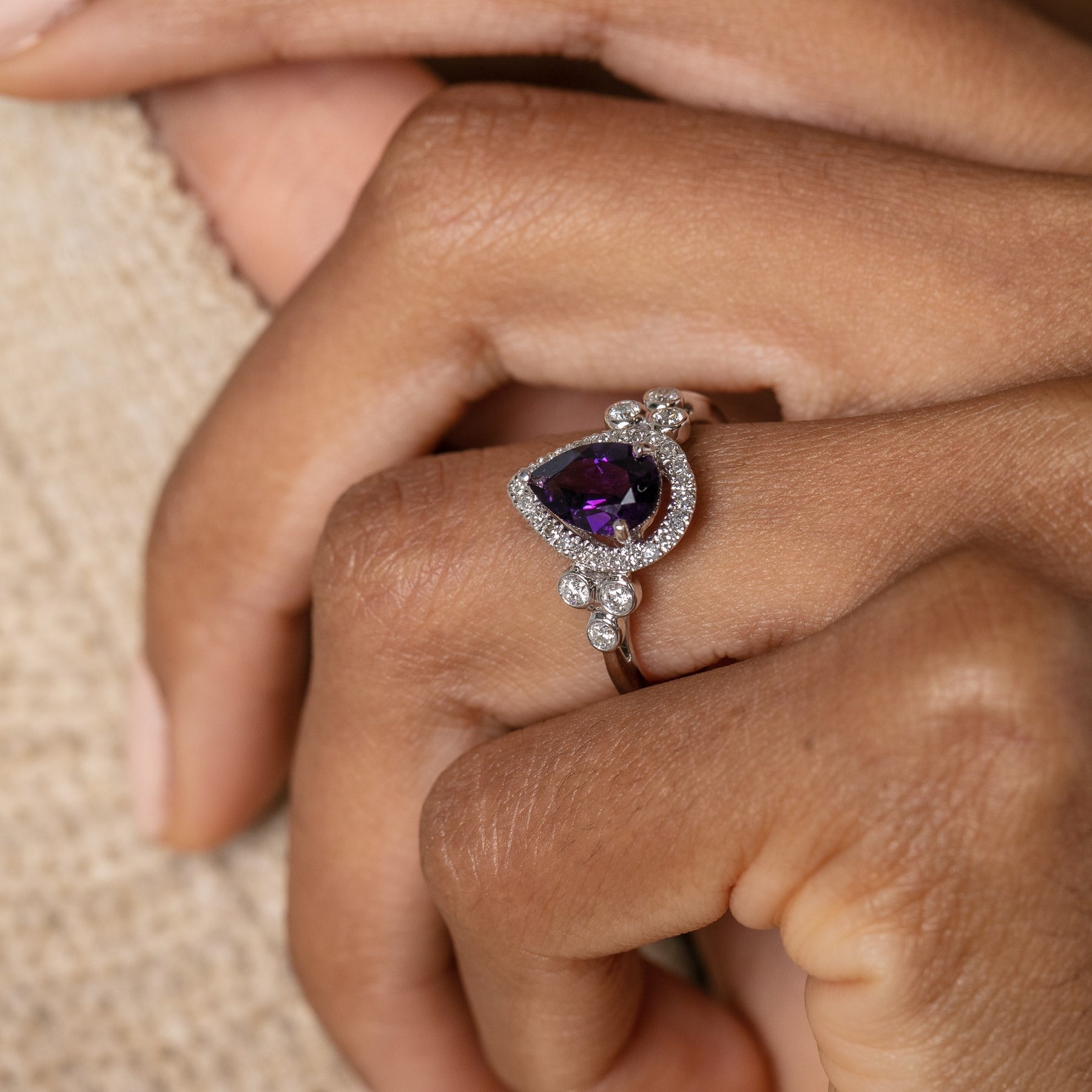 Dixie Ring