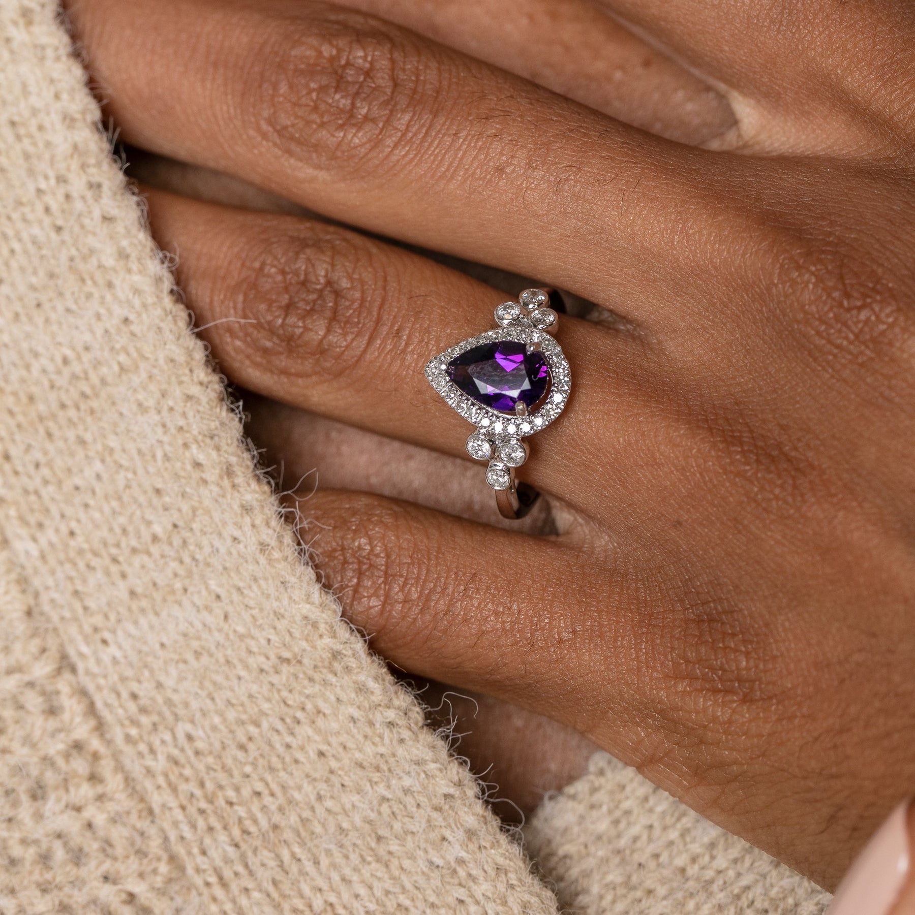 Dixie Ring