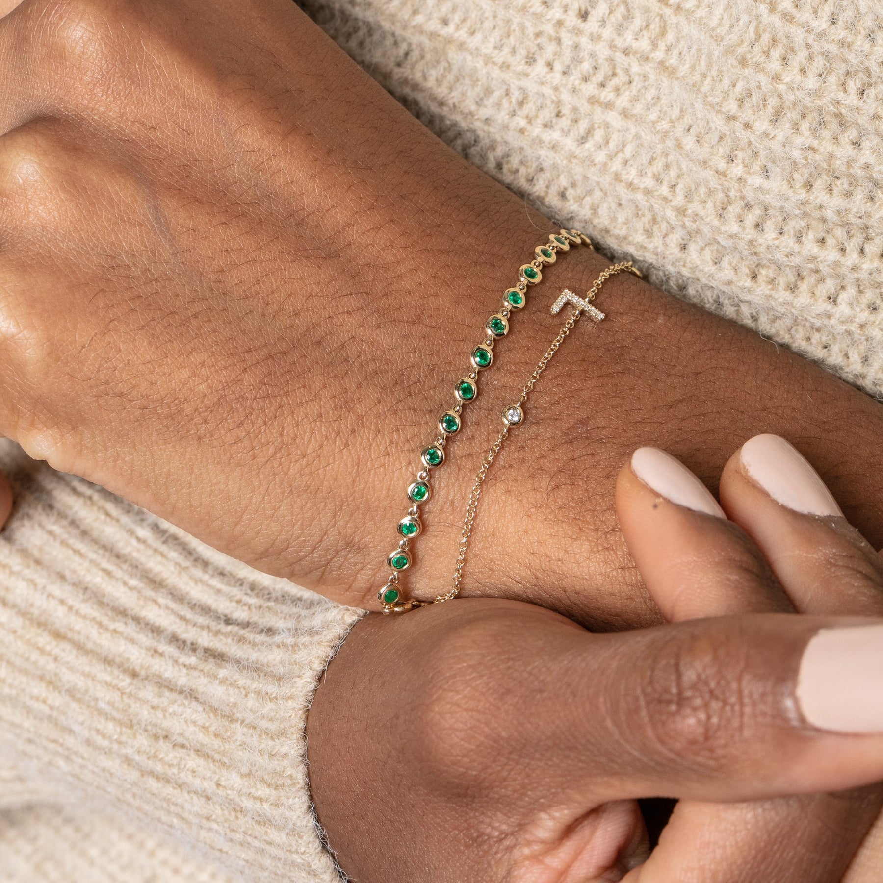 Morgan Bracelet