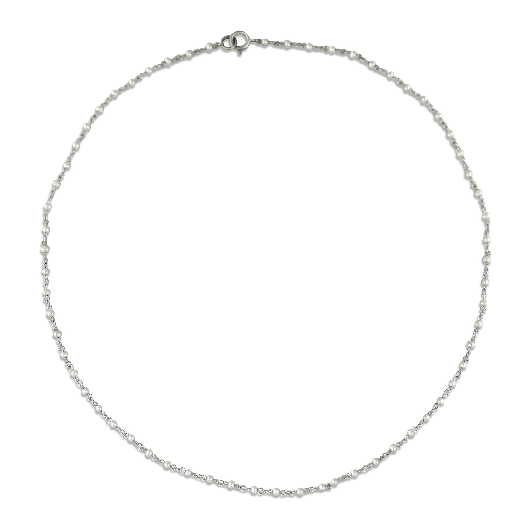 Cailey Necklace