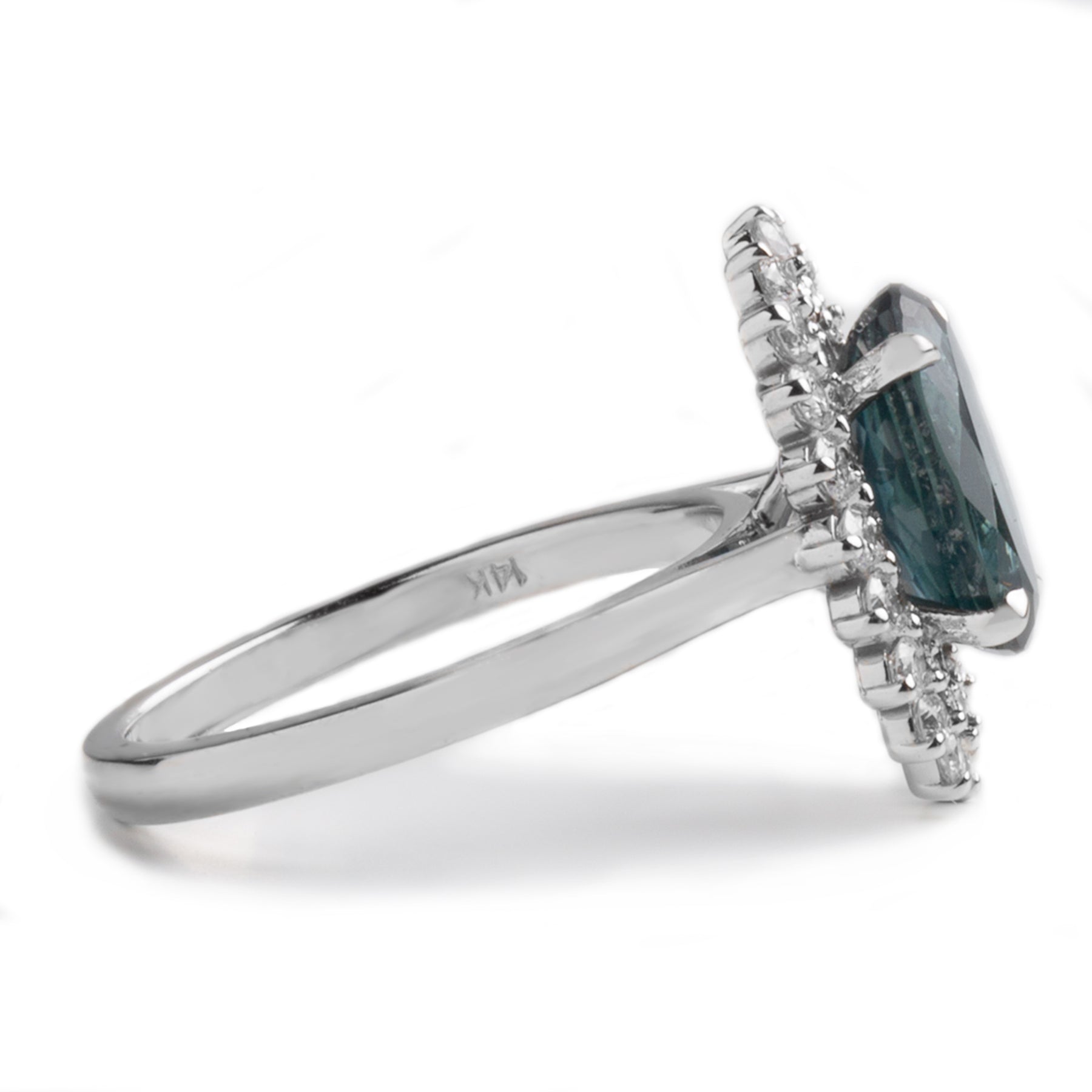 Lacie Ring