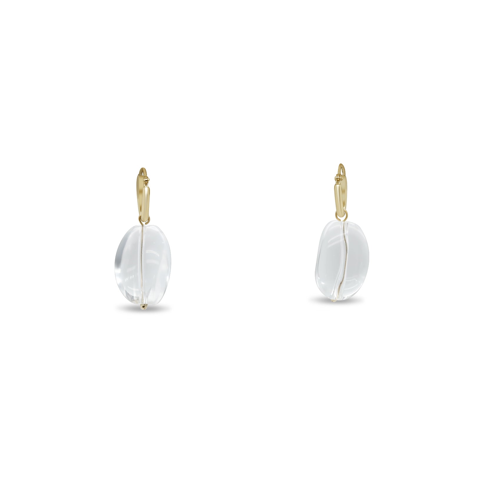 Lana gold deals hoop earrings