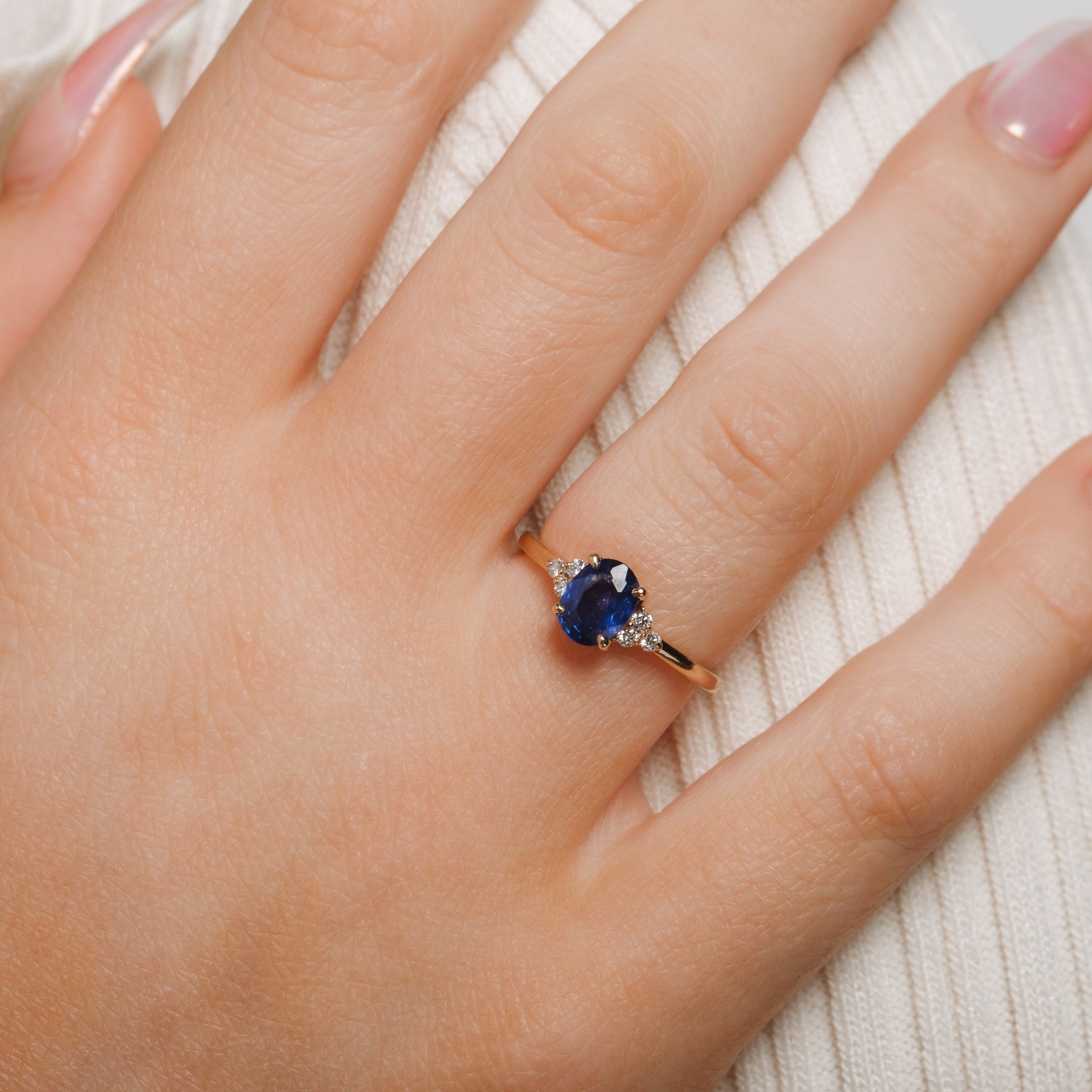 Liliana Ring
