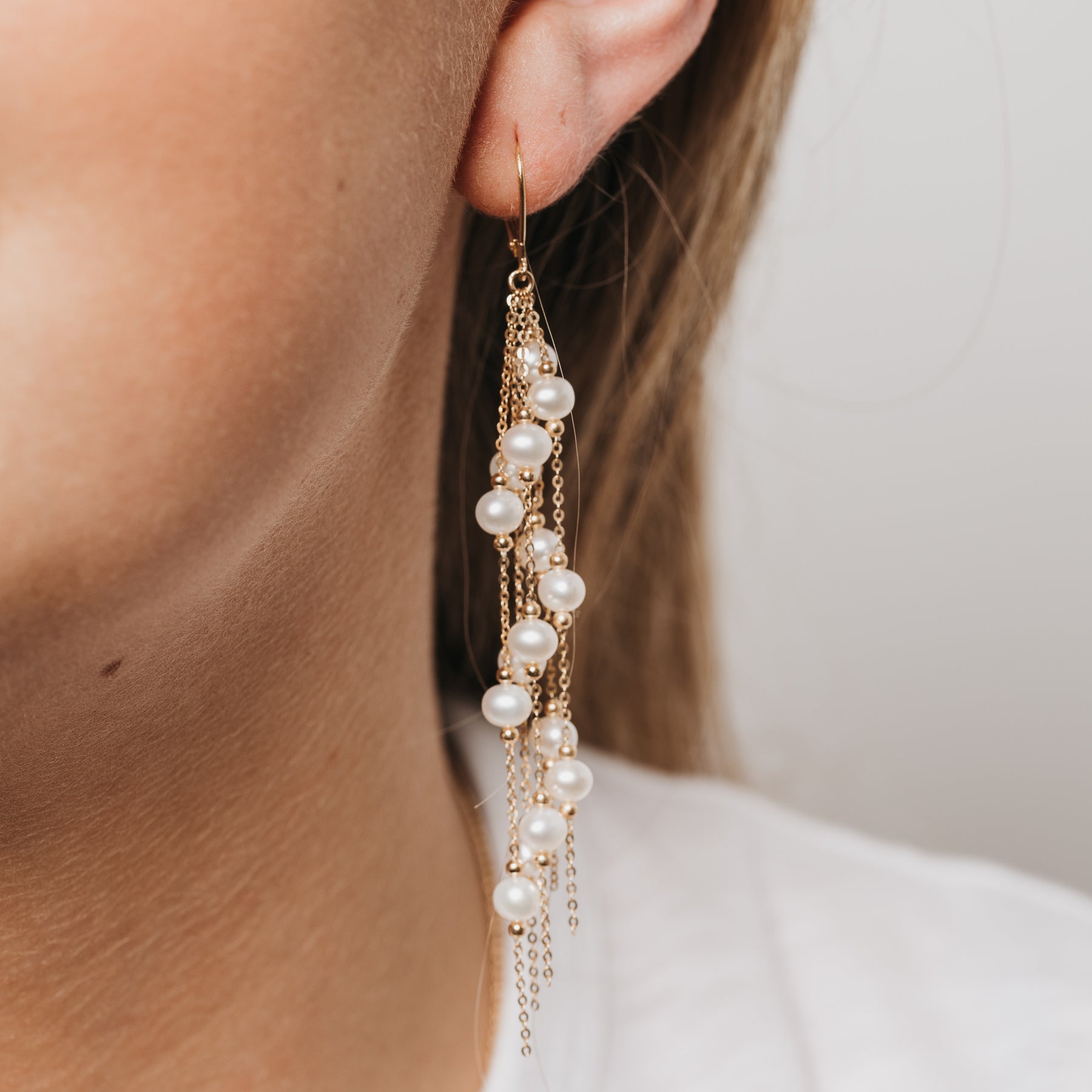Londyn Earrings