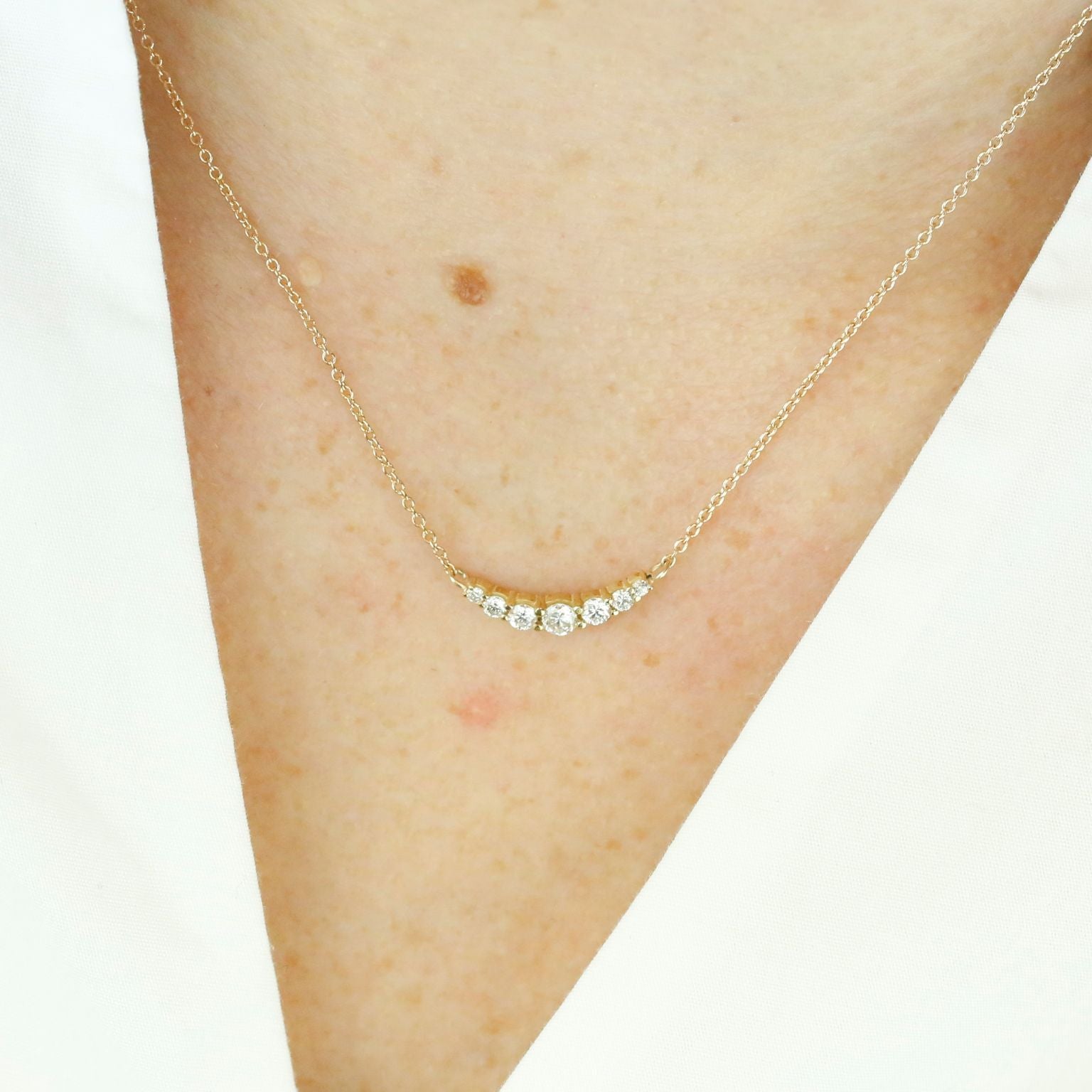 Rowan Necklace