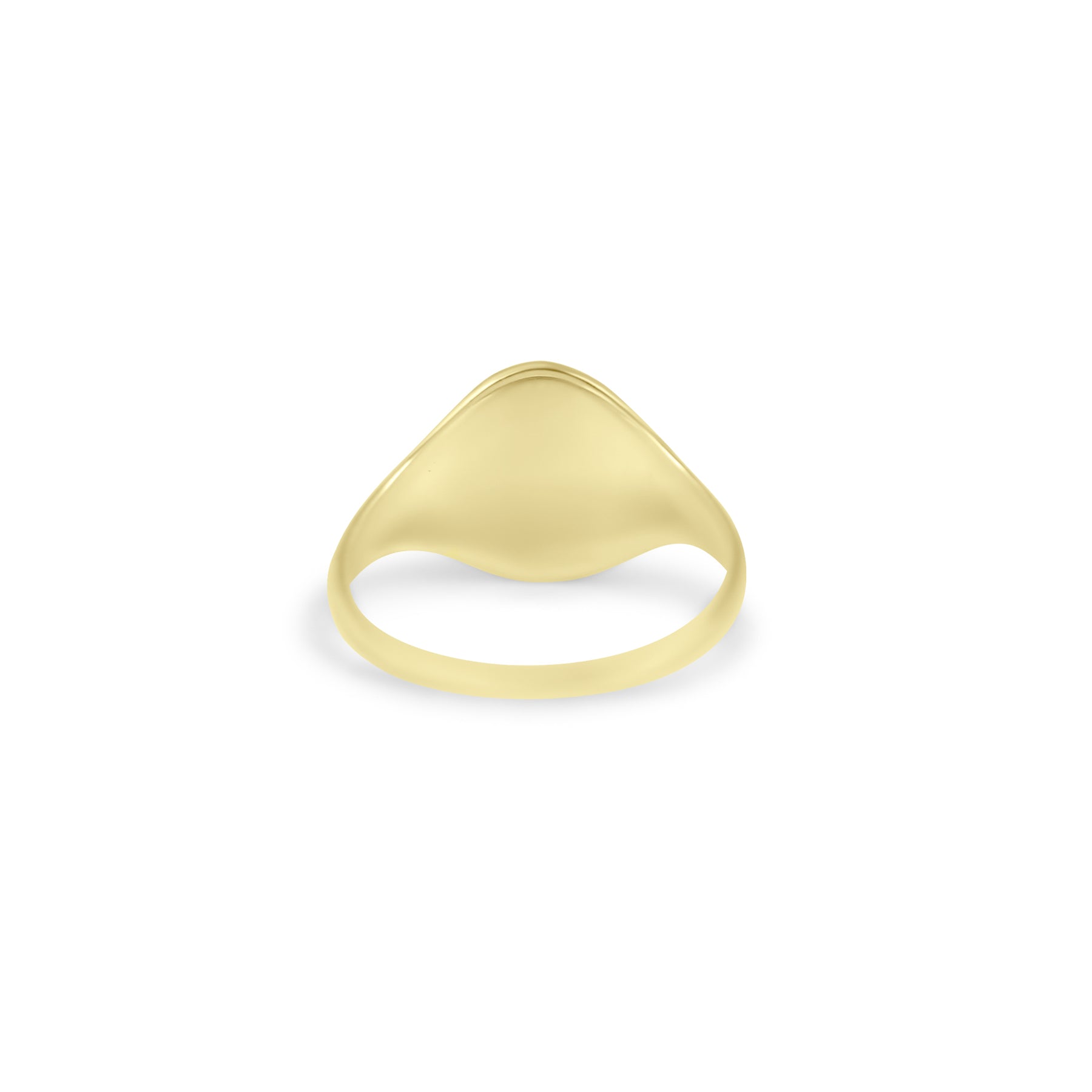 April Ring
