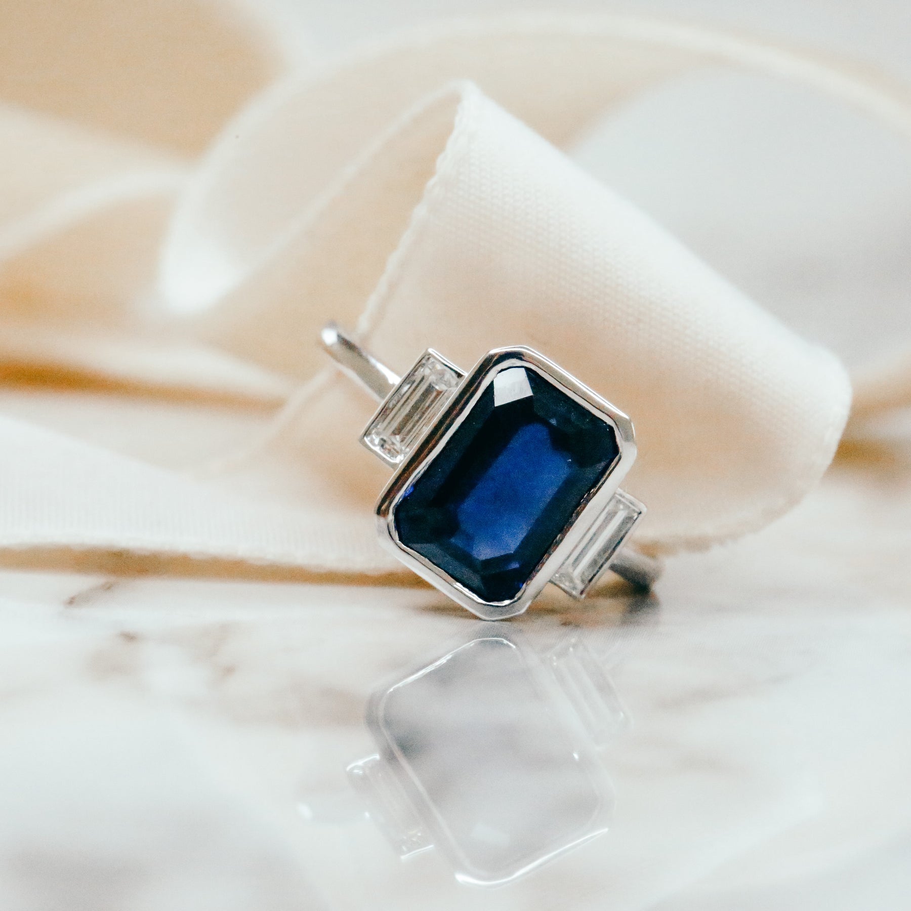 Estelle Ring