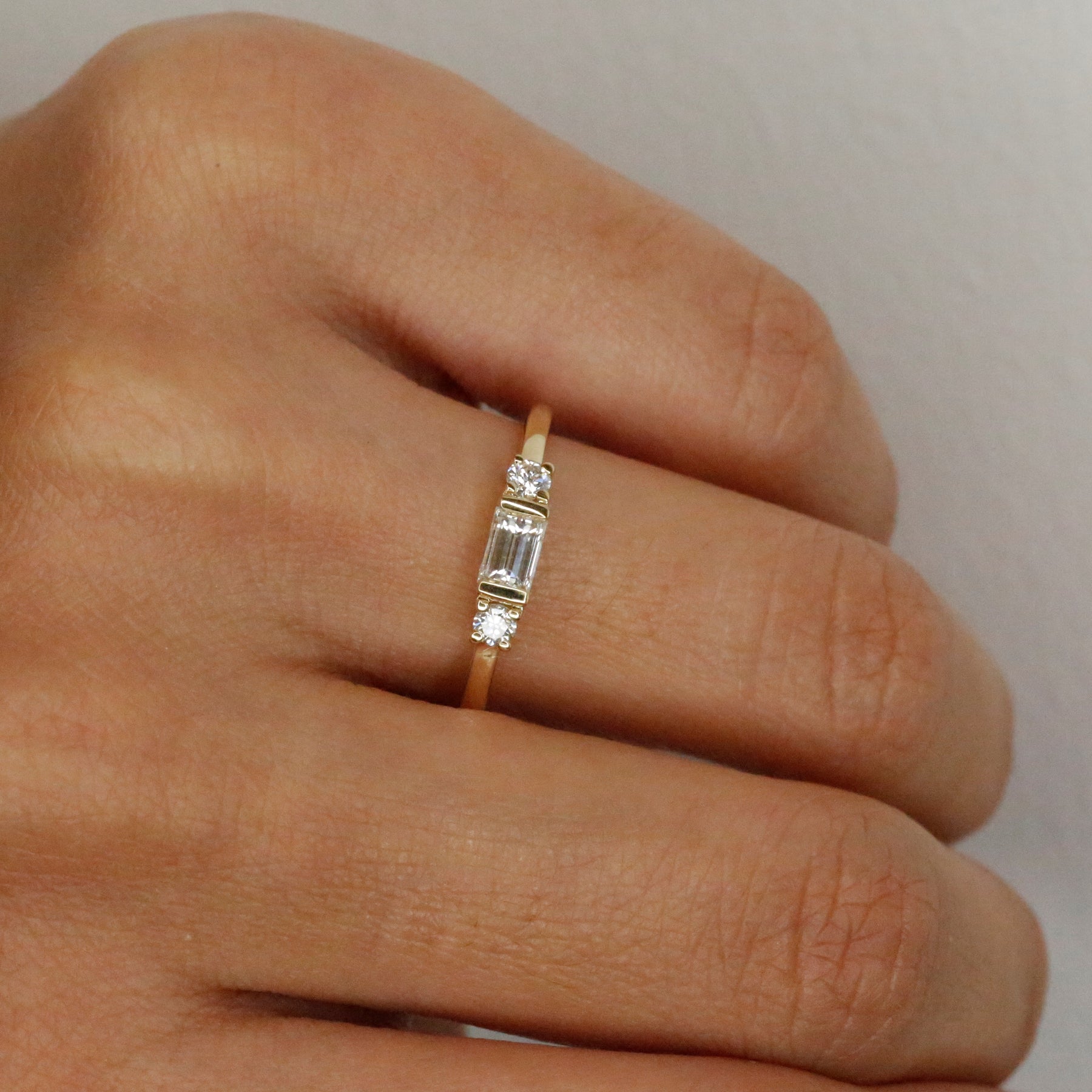 Kira Ring