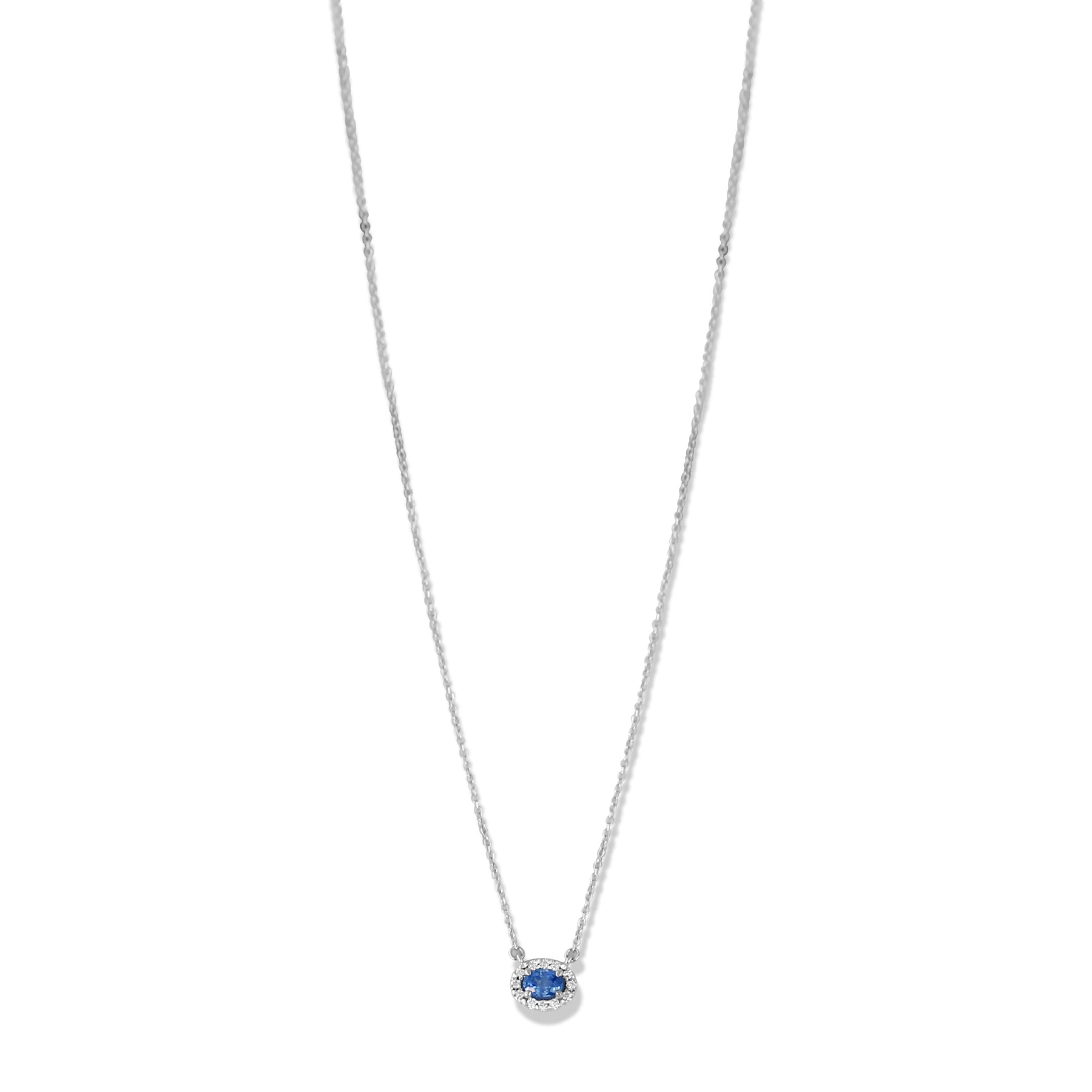 Eloise Necklace