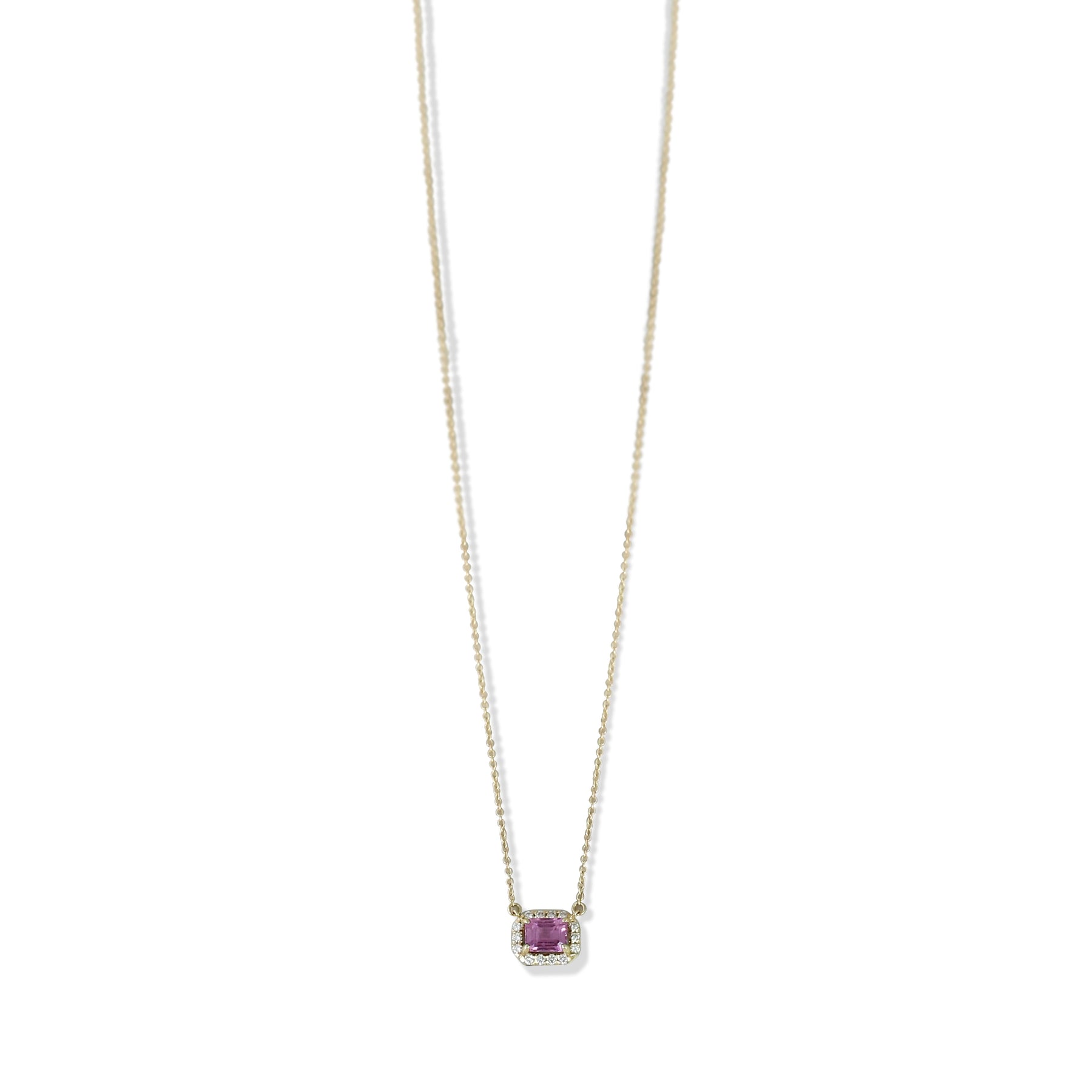 Rylee Necklace