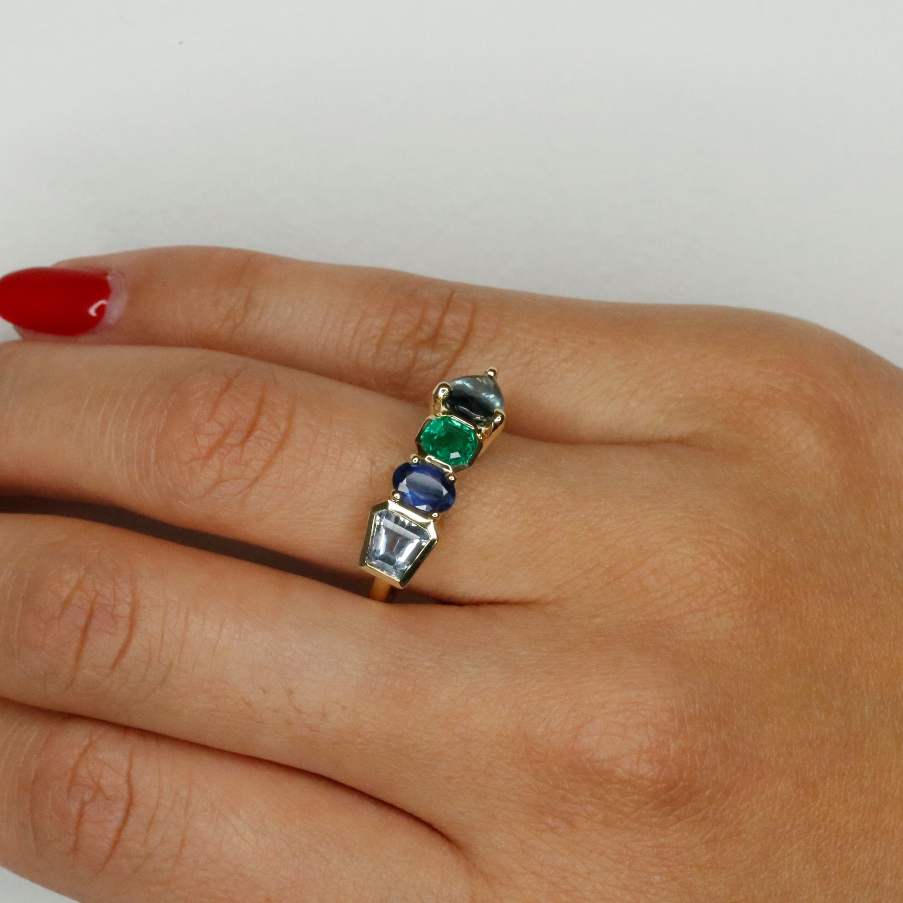 Daria Ring