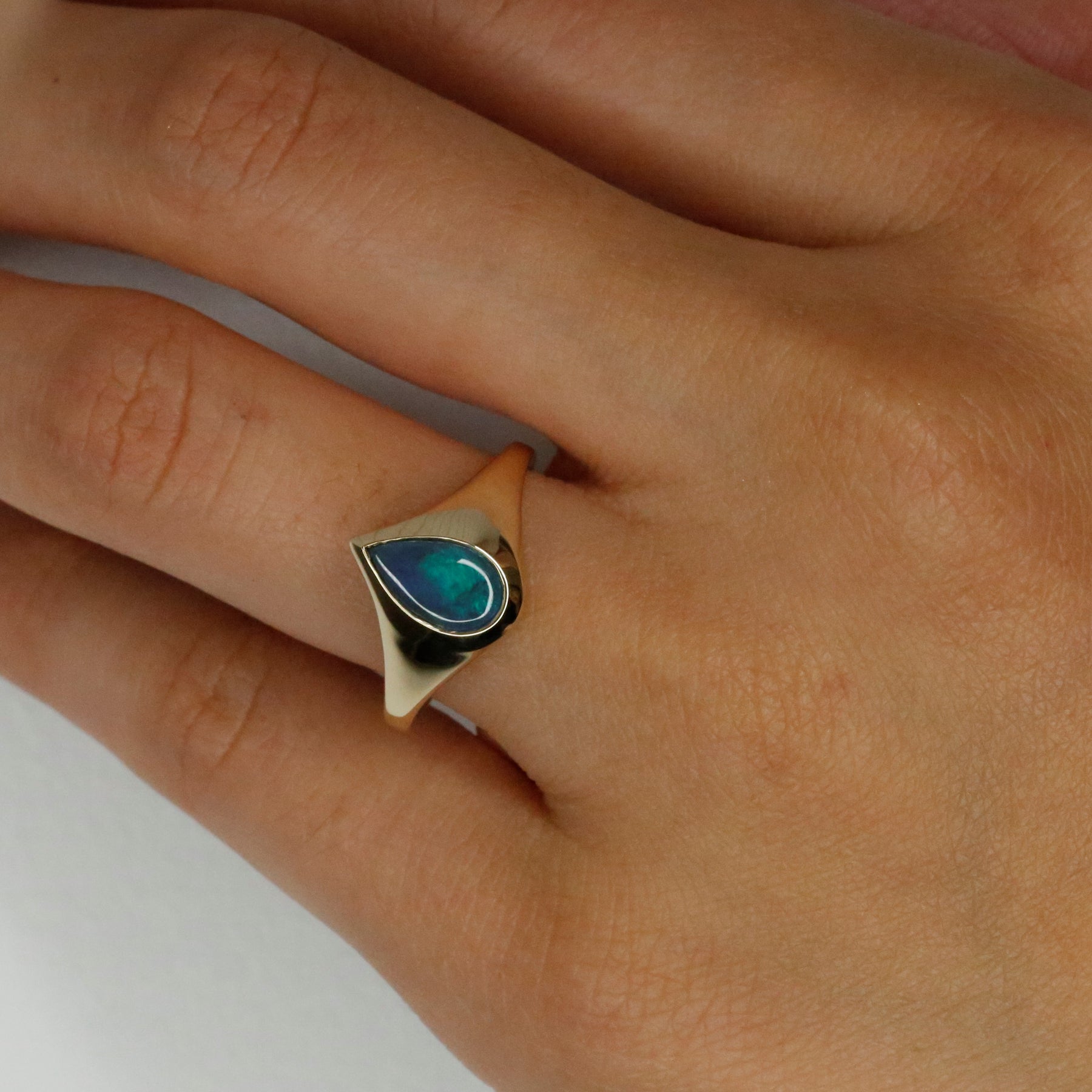 Colette Ring