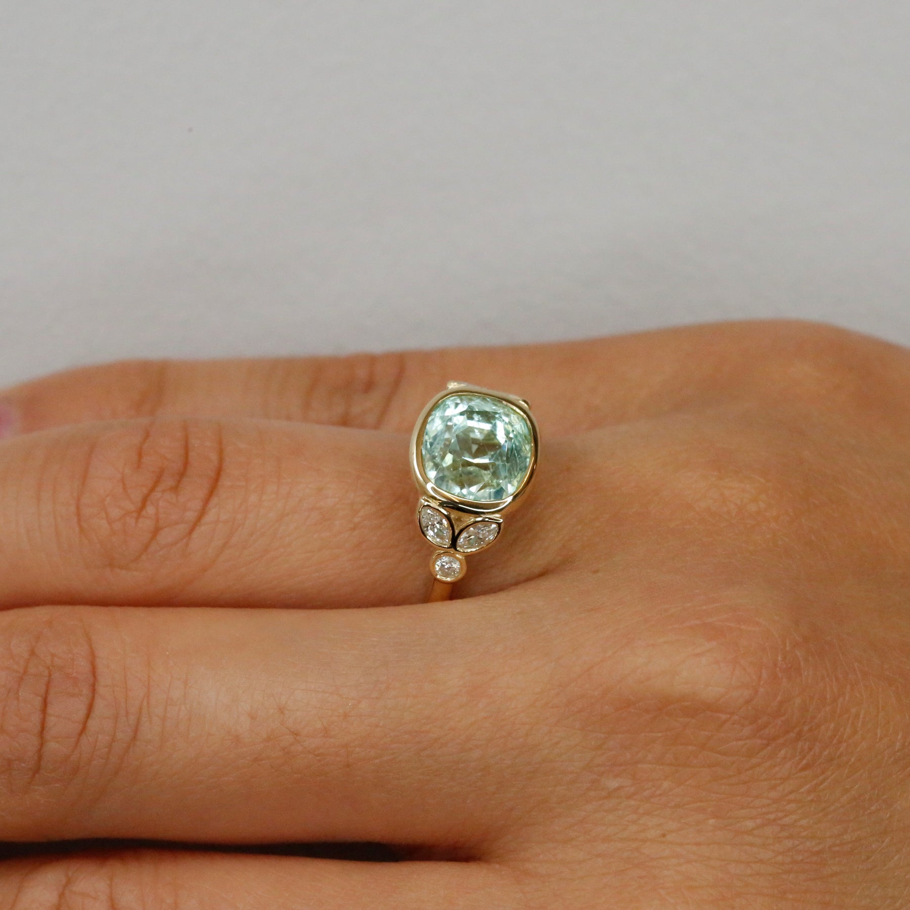 Summer Ring