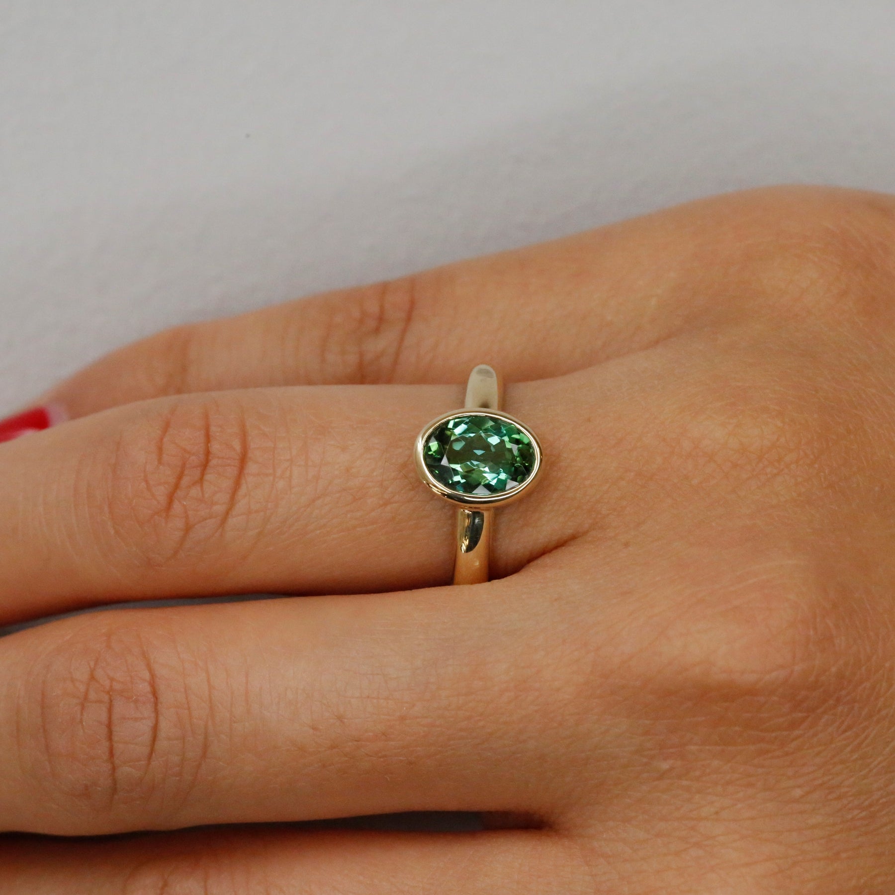 Cameron Ring