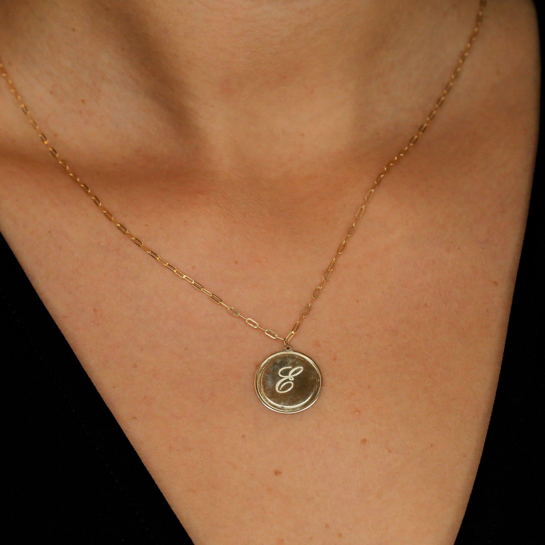 Alex Necklace