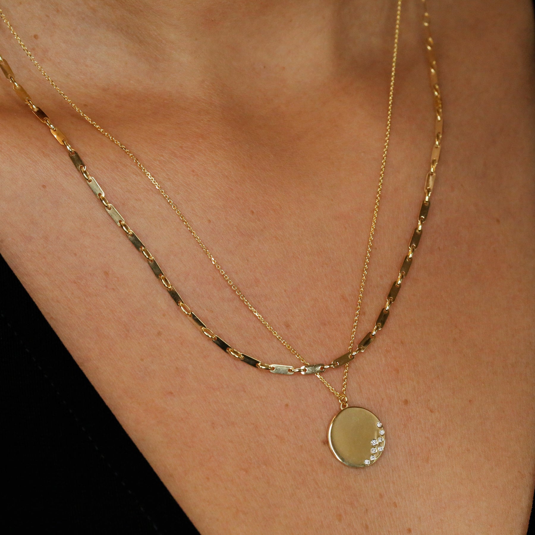 Rissa Necklace