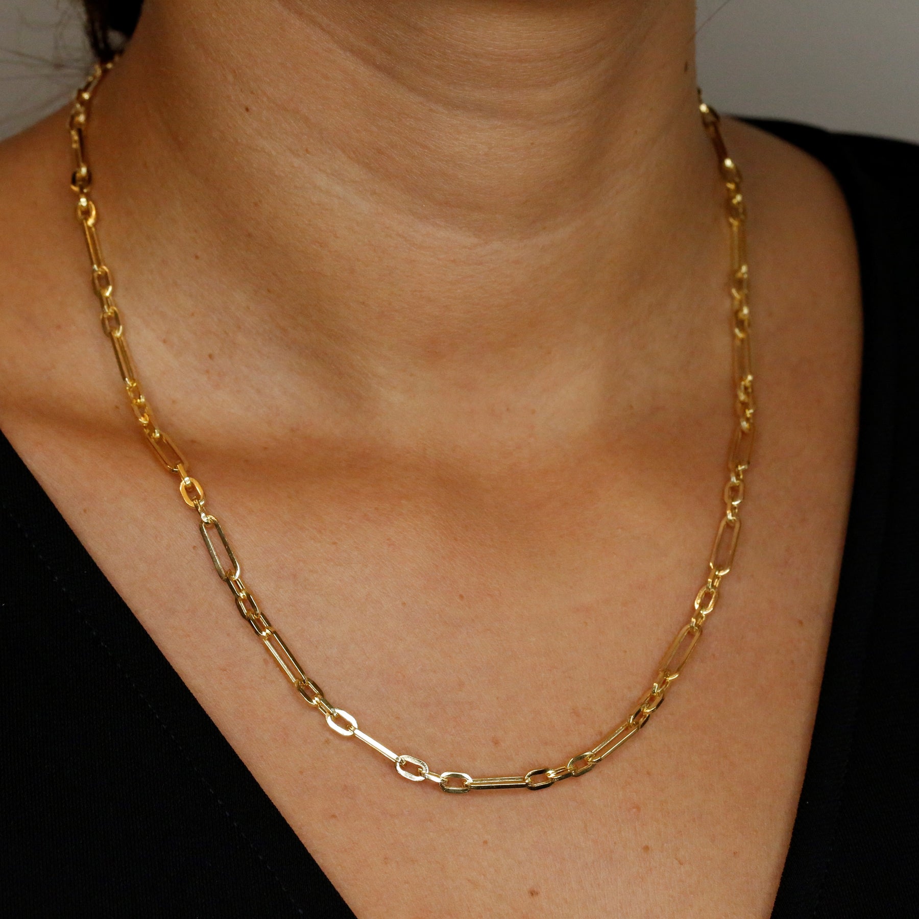 Riley Necklace