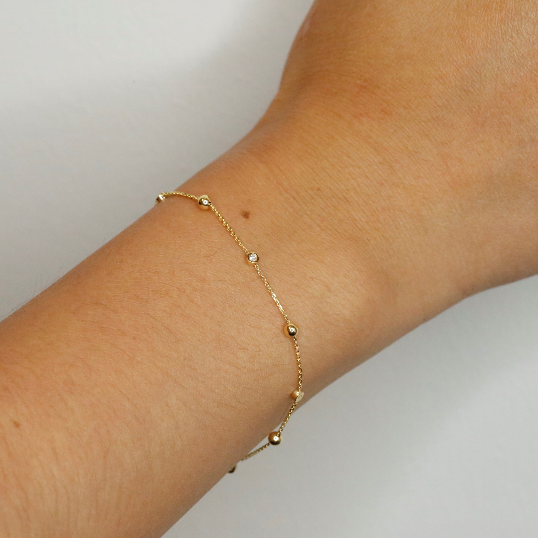 Tasha Bracelet