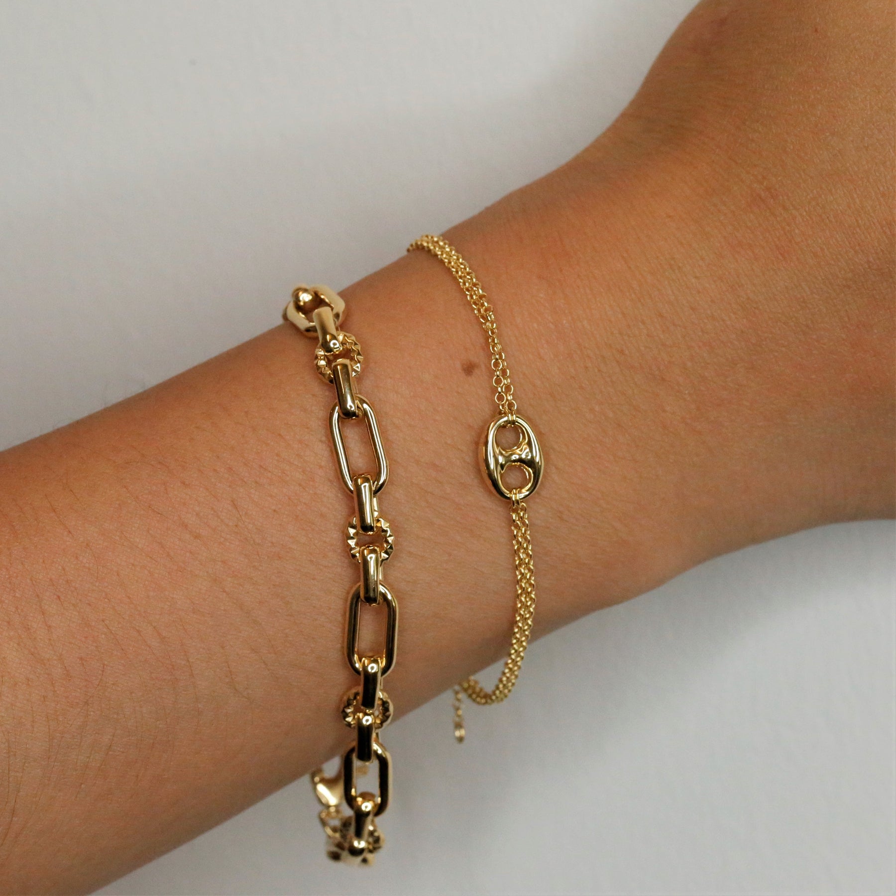 Carly Bracelet