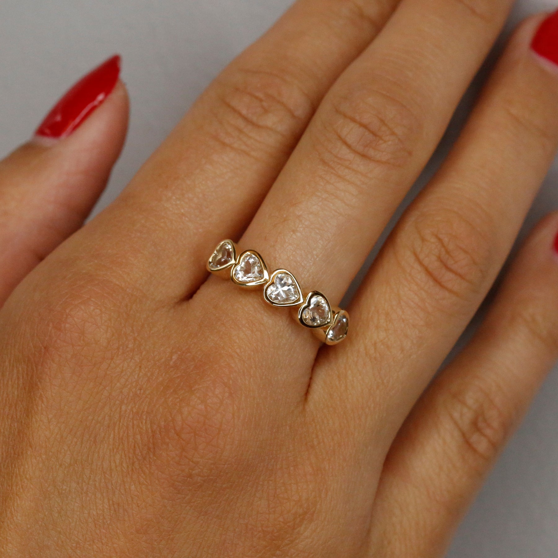 Chloe Ring