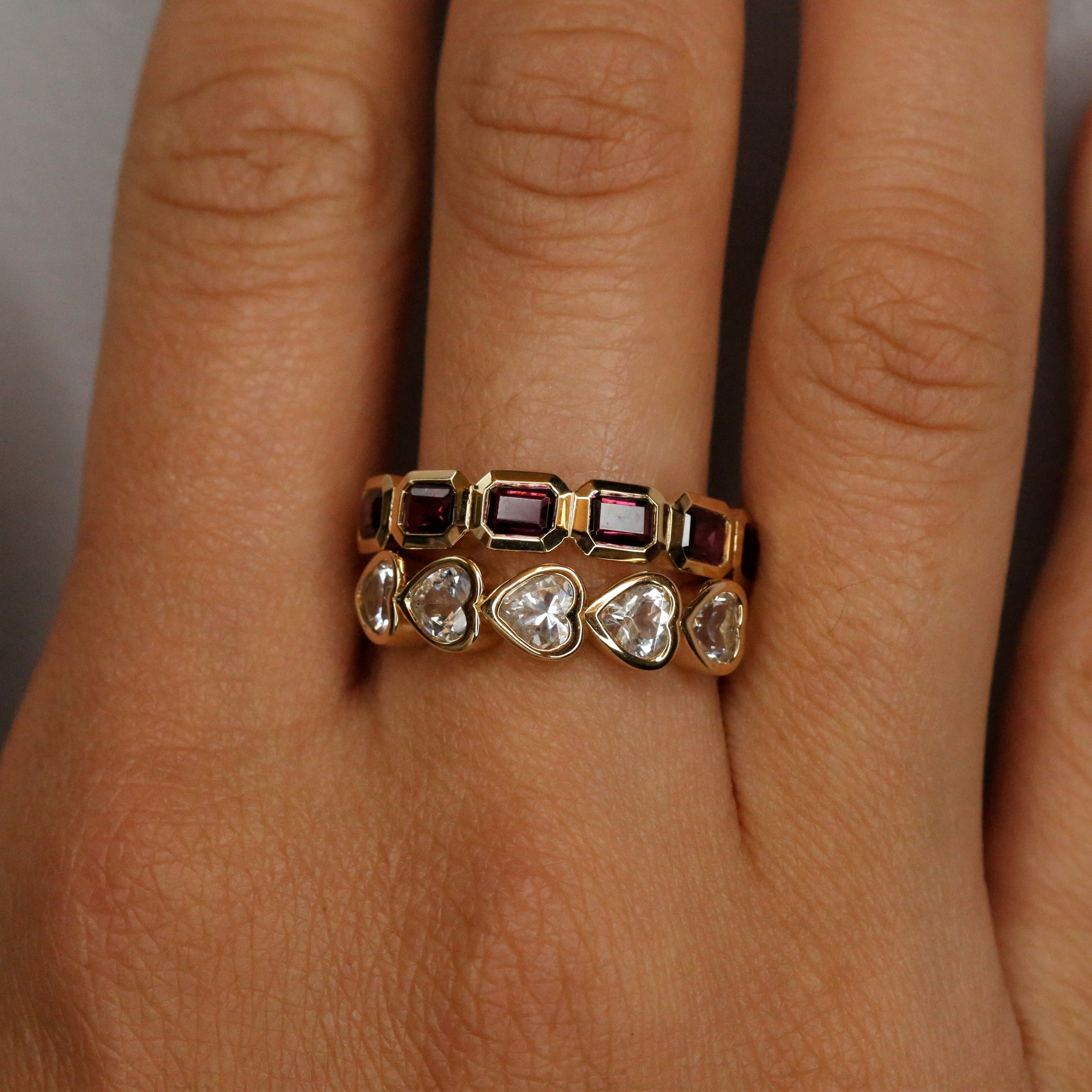 Chloe Ring