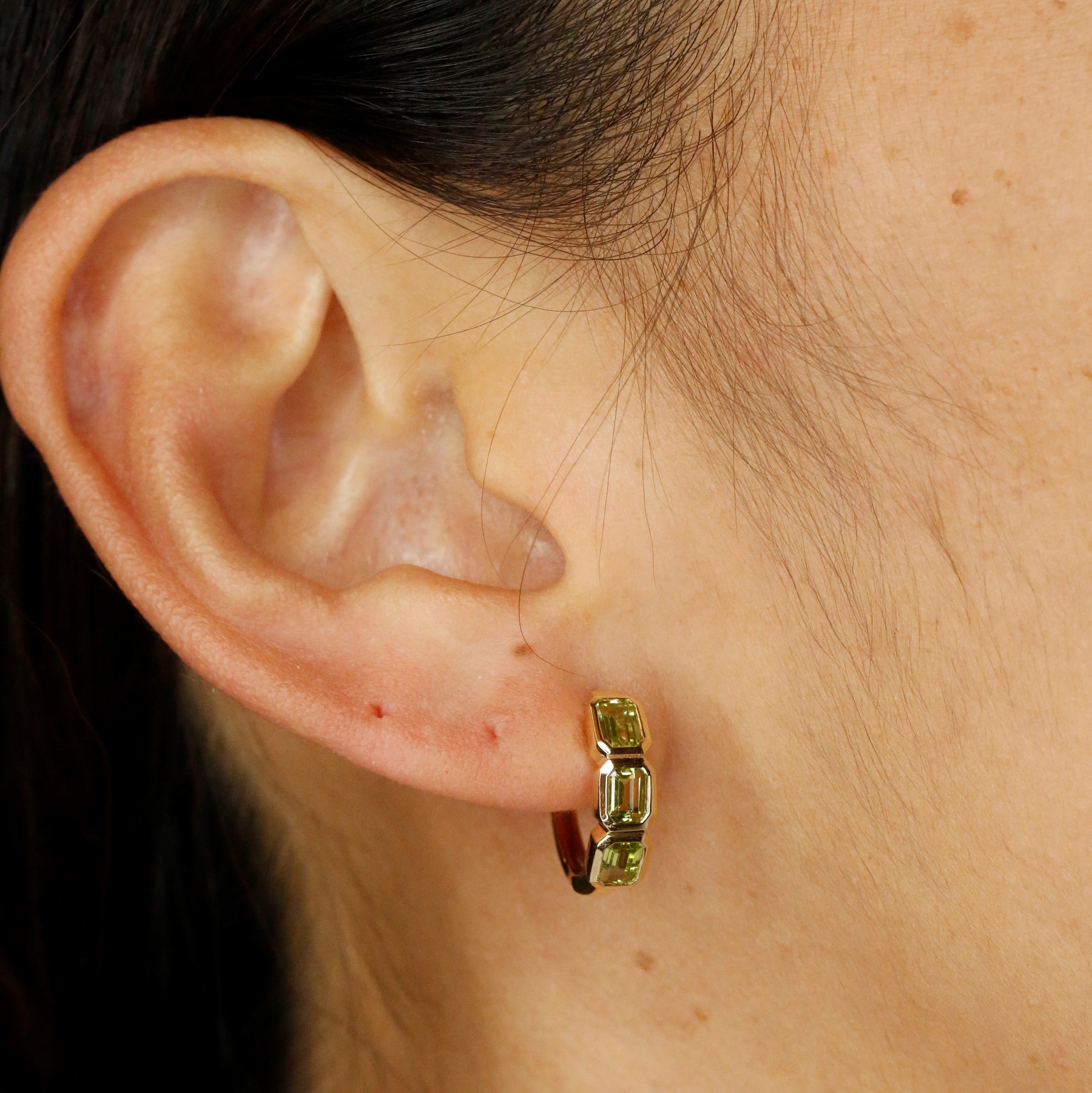 Carson Earrings