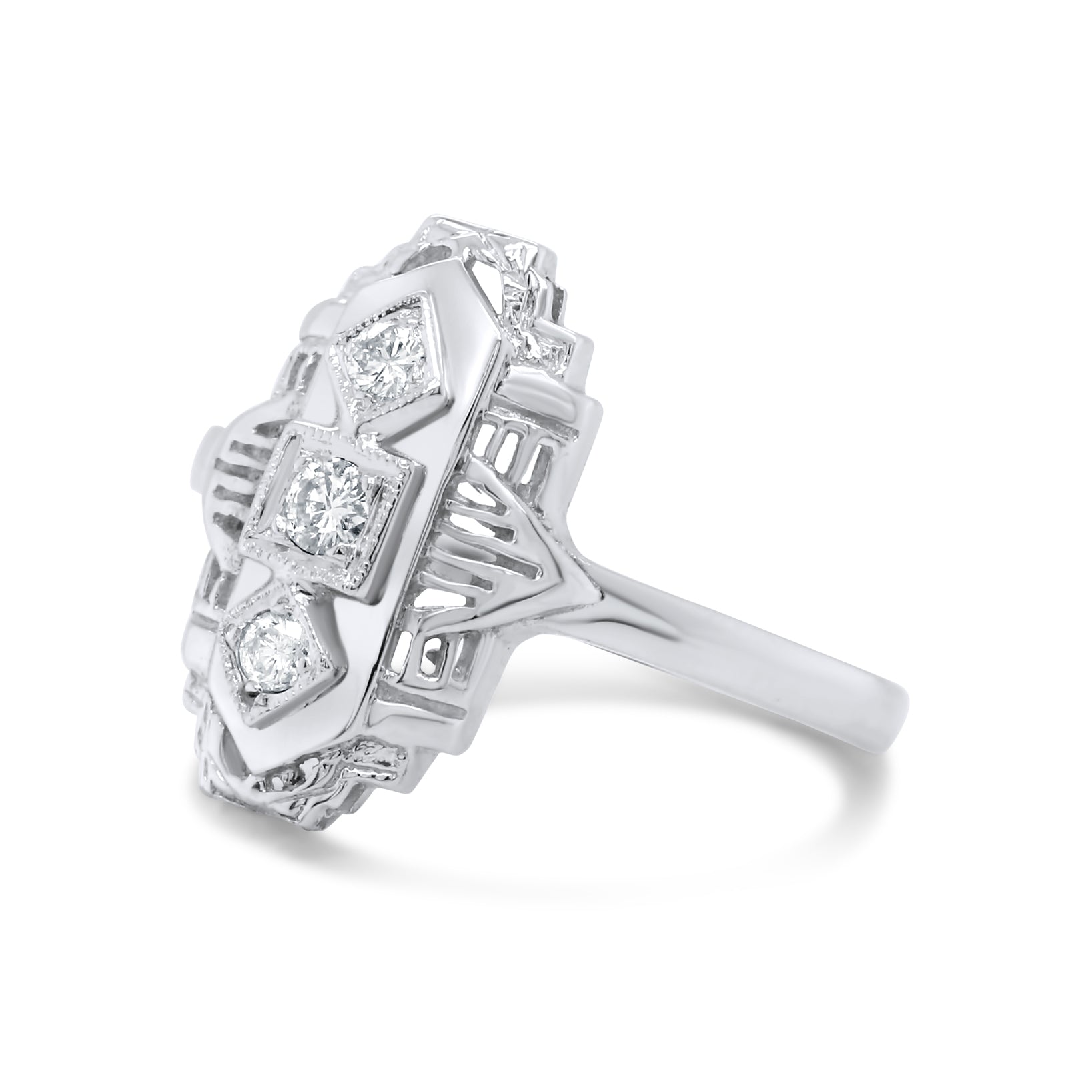 Hattie Ring