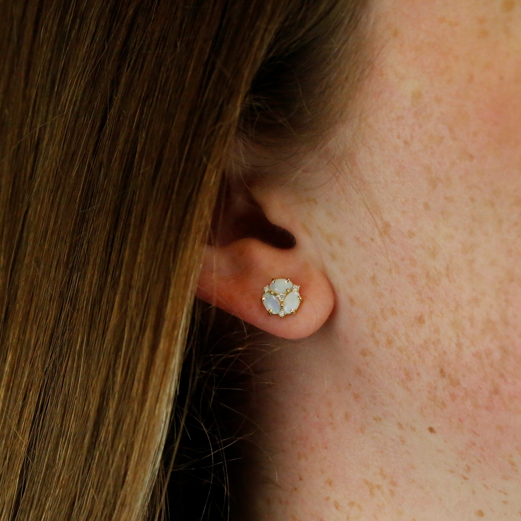 Bailey Earrings