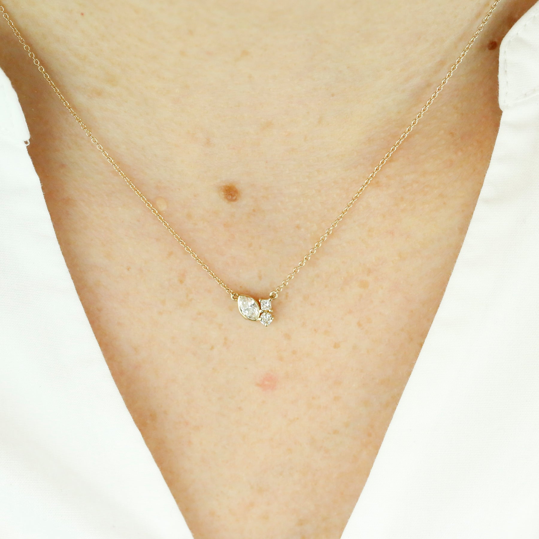 Dianne Necklace