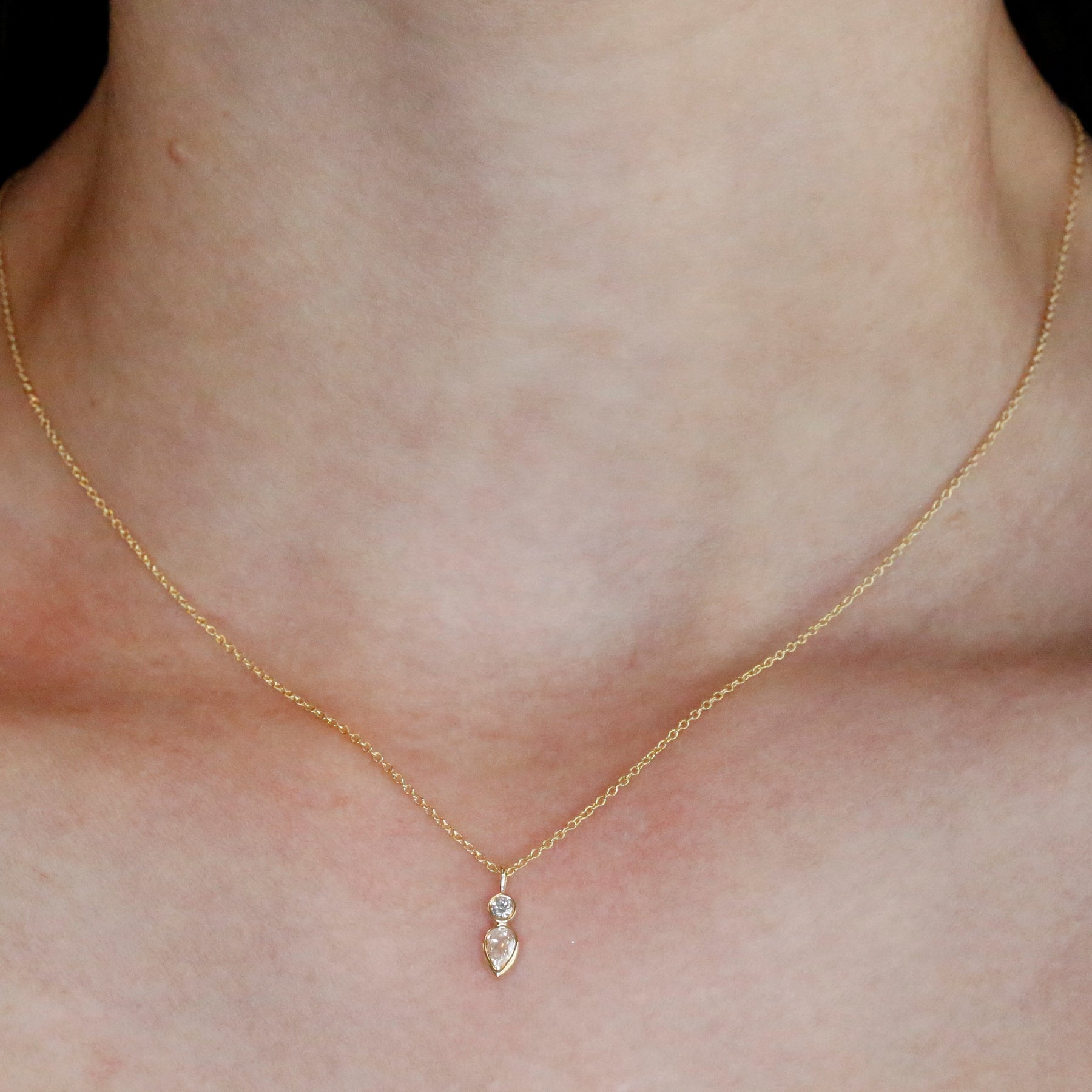 Amelia Necklace