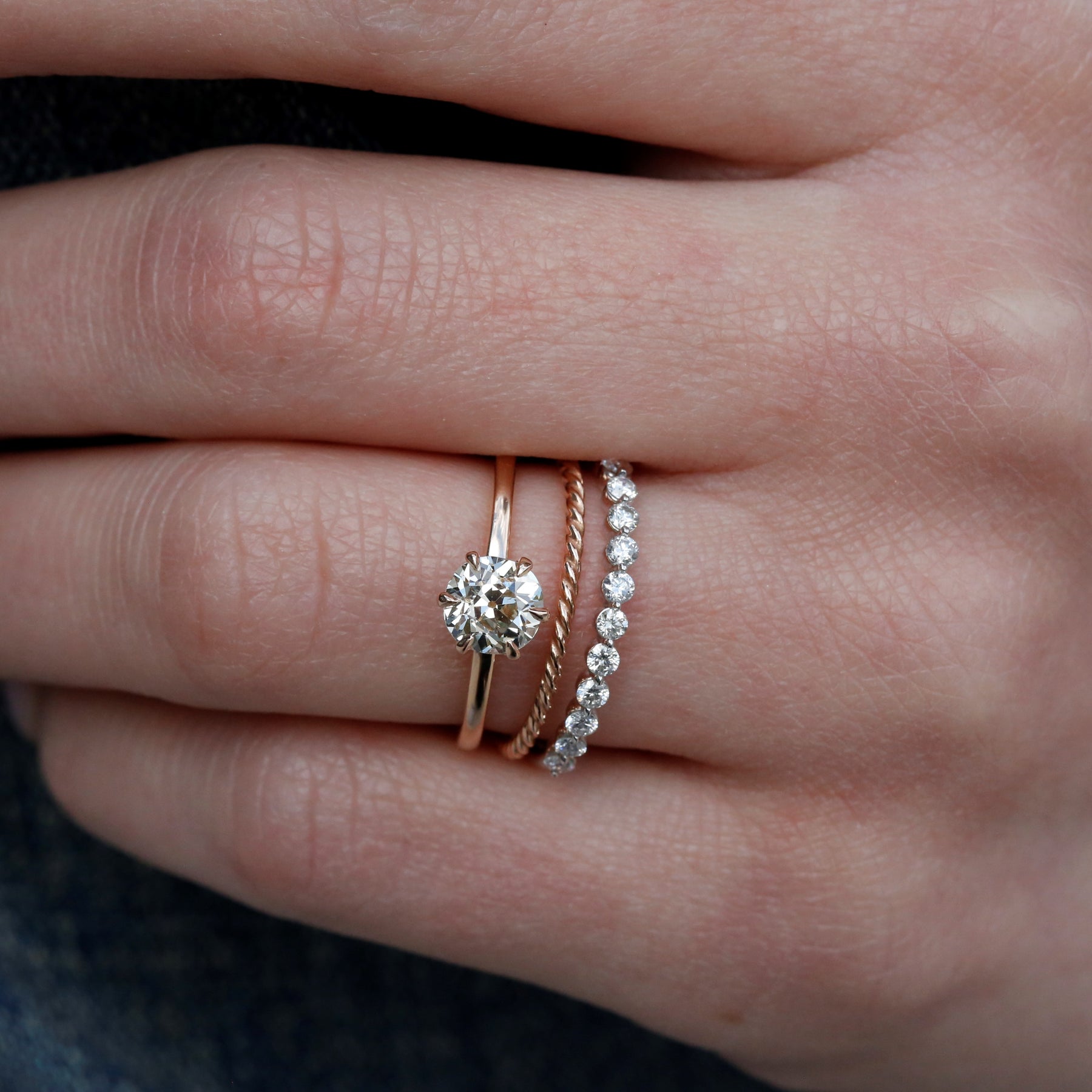 Christen Ring