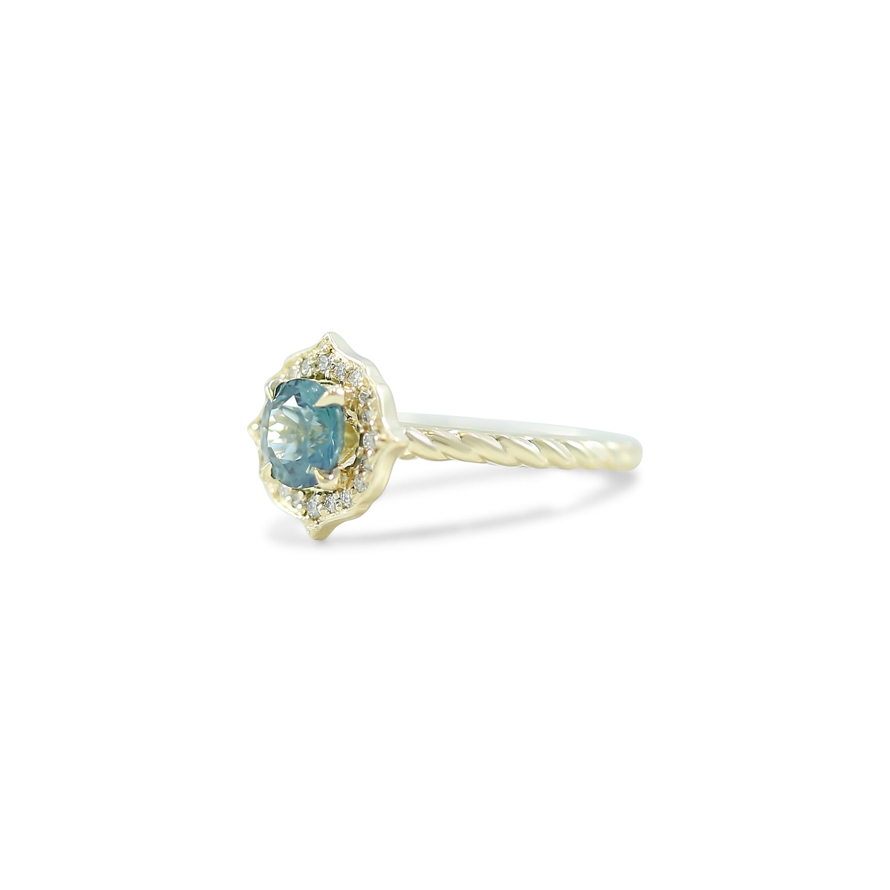 Megan Ring