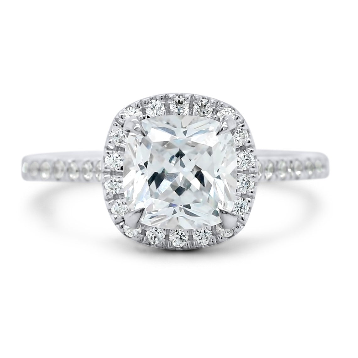 Rose Setting - Main Image