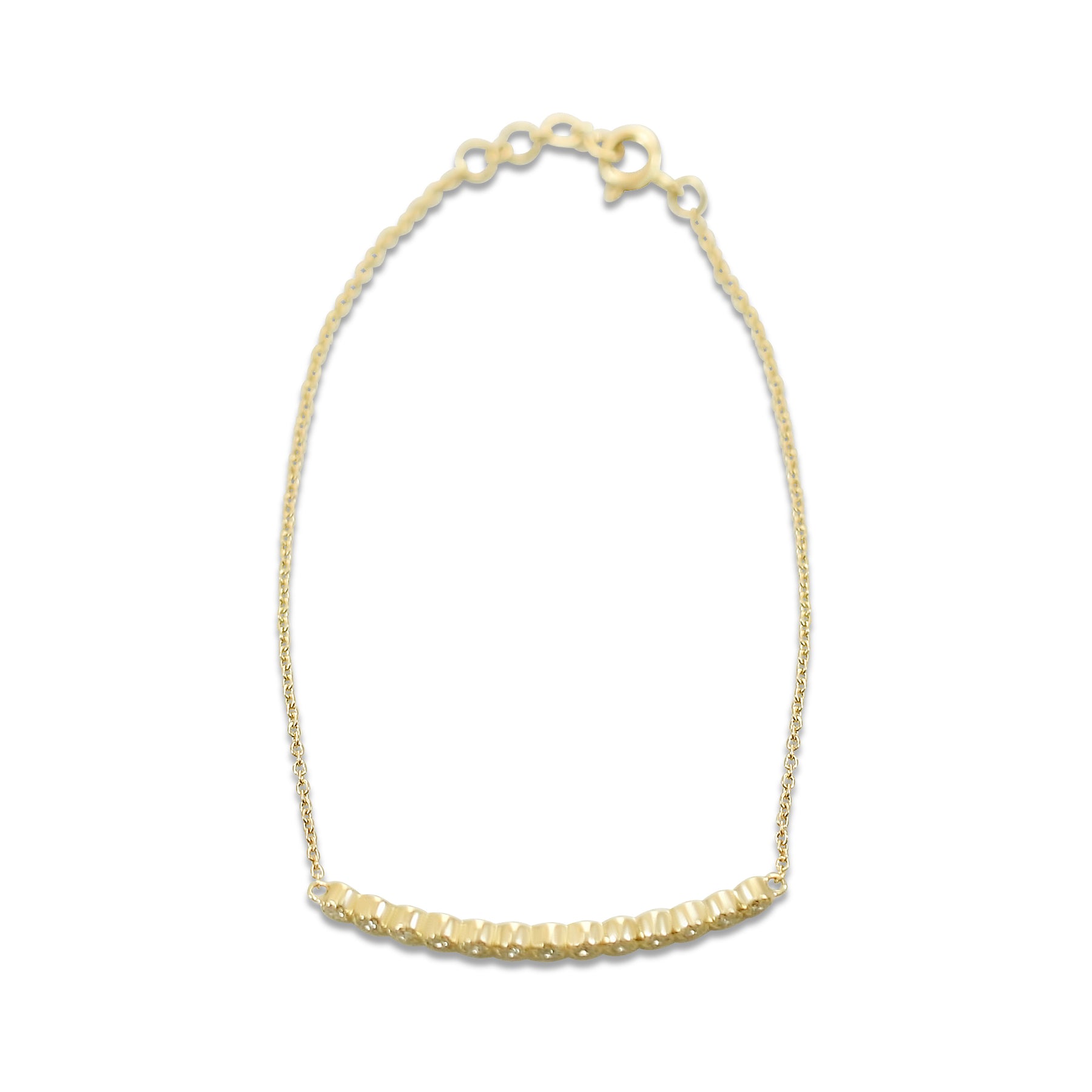 Eleanor Bracelet