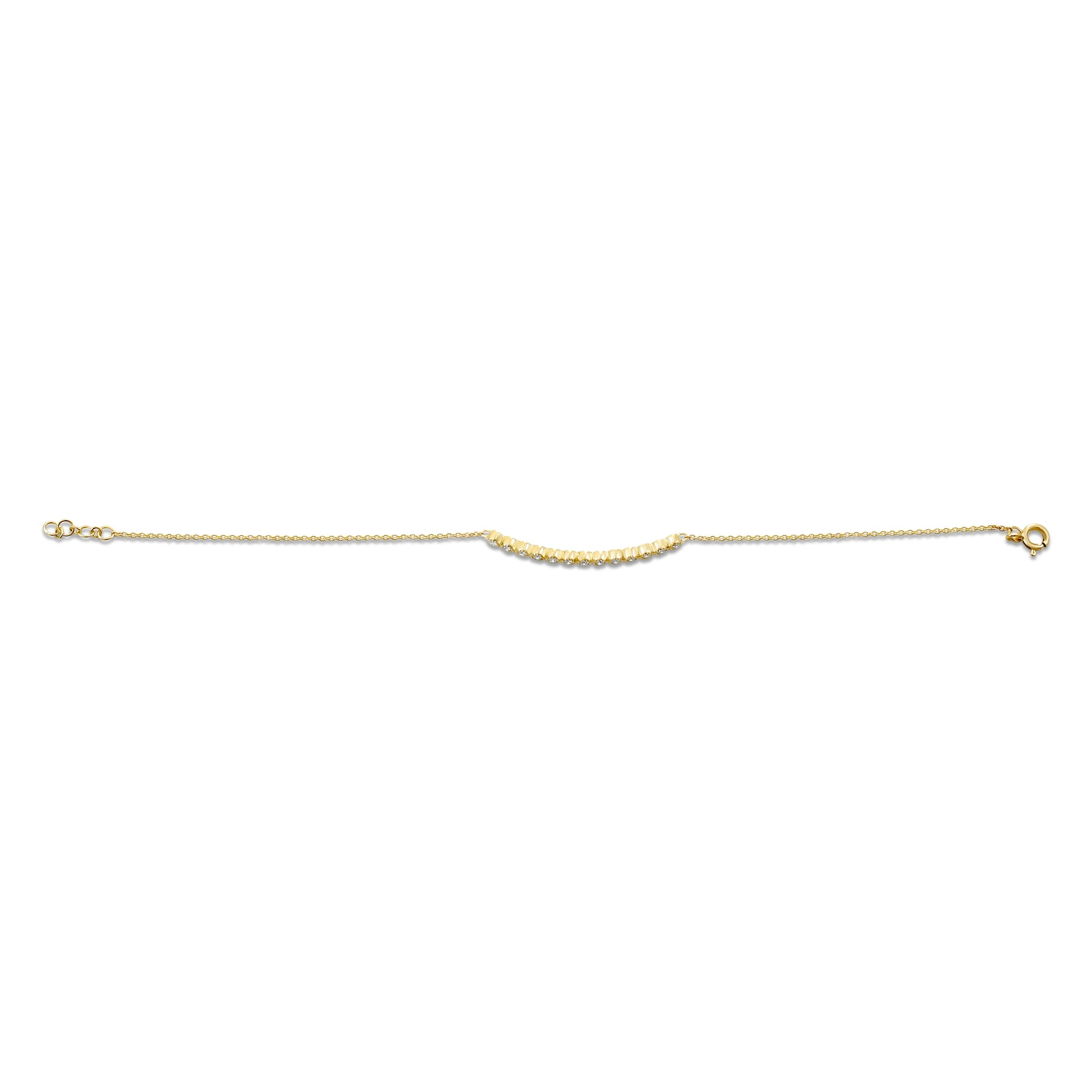 Eleanor Bracelet