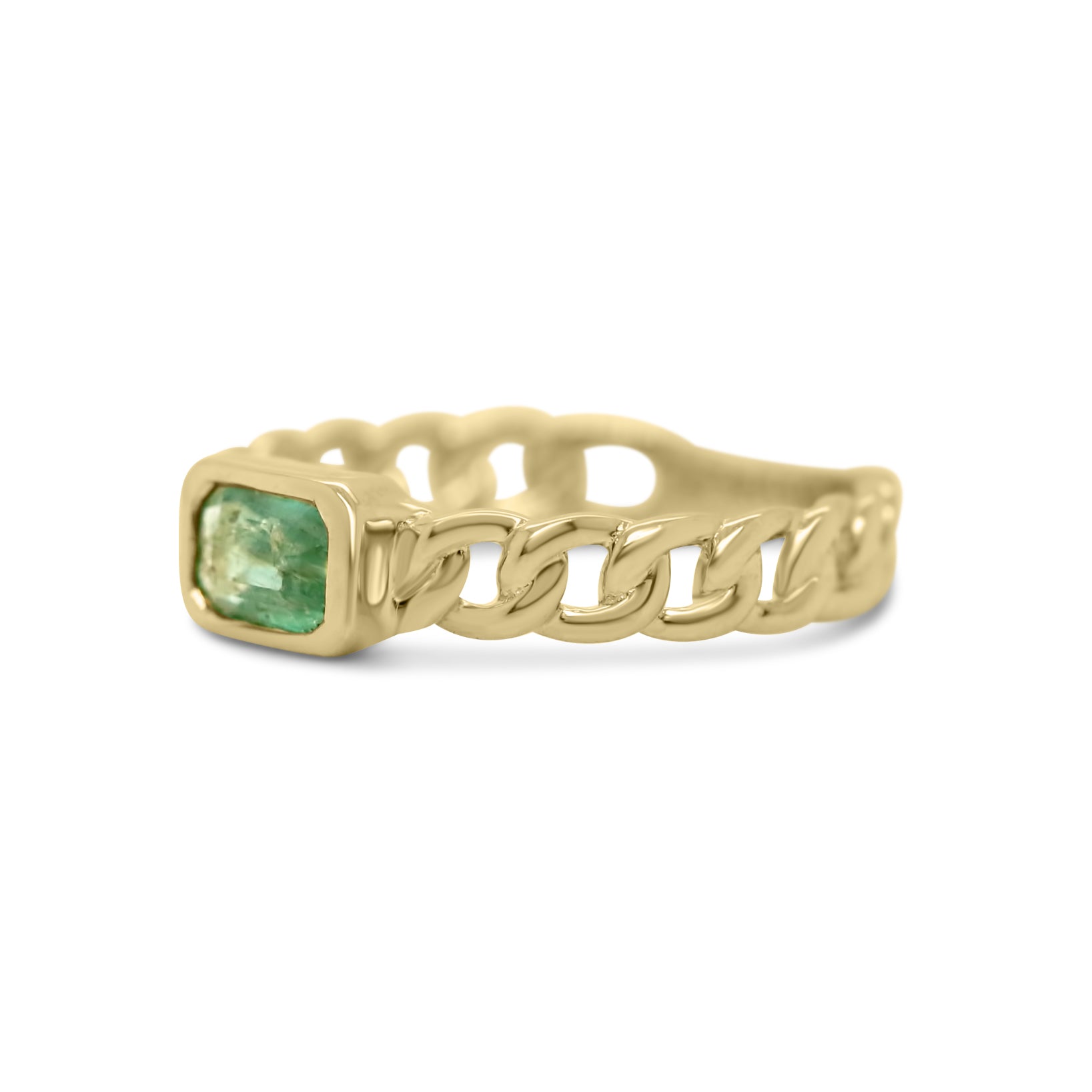 Mattie Ring