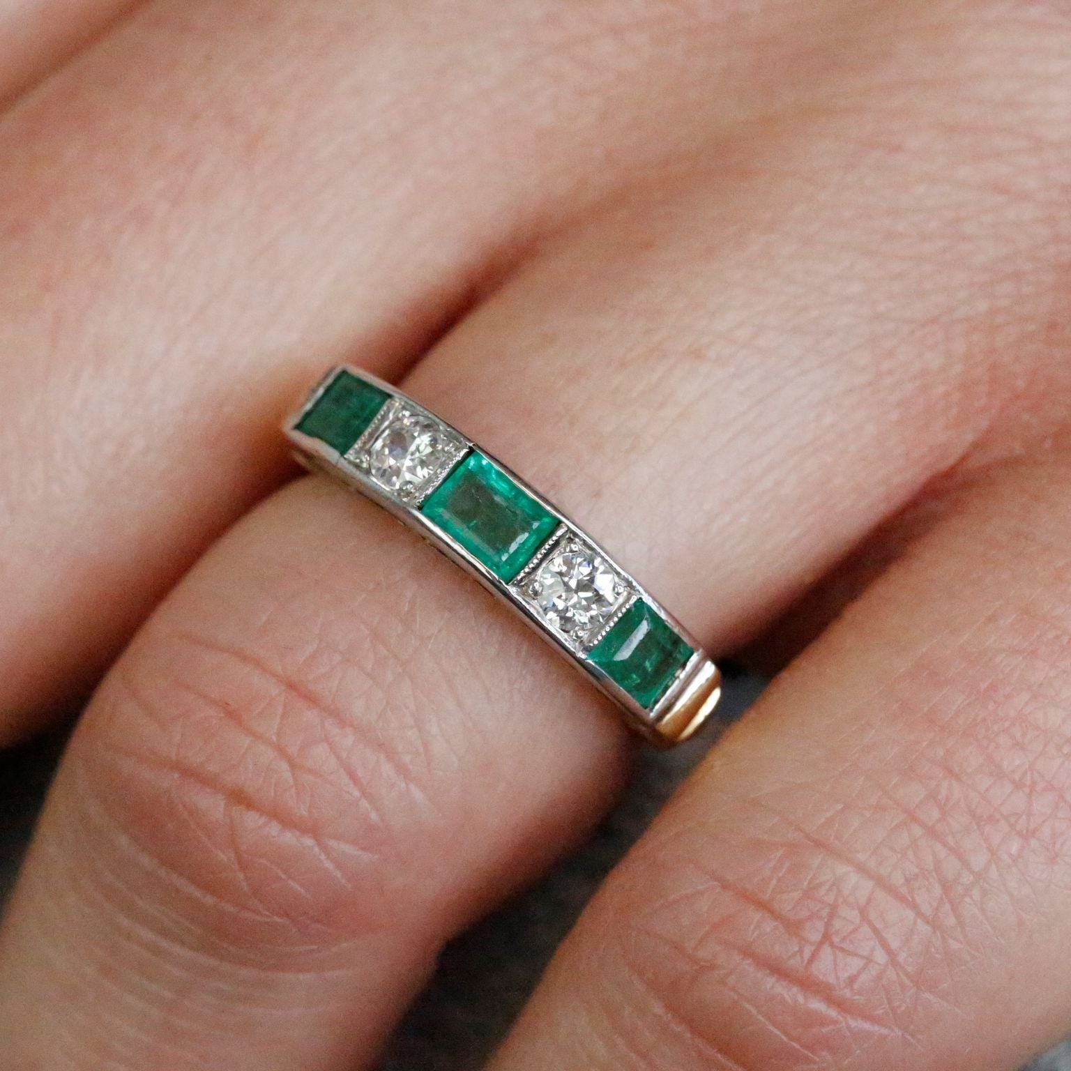 Arielle Ring
