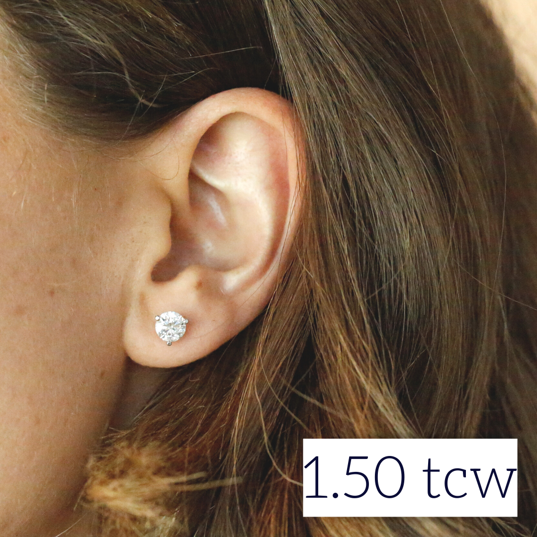 Natalie Earrings