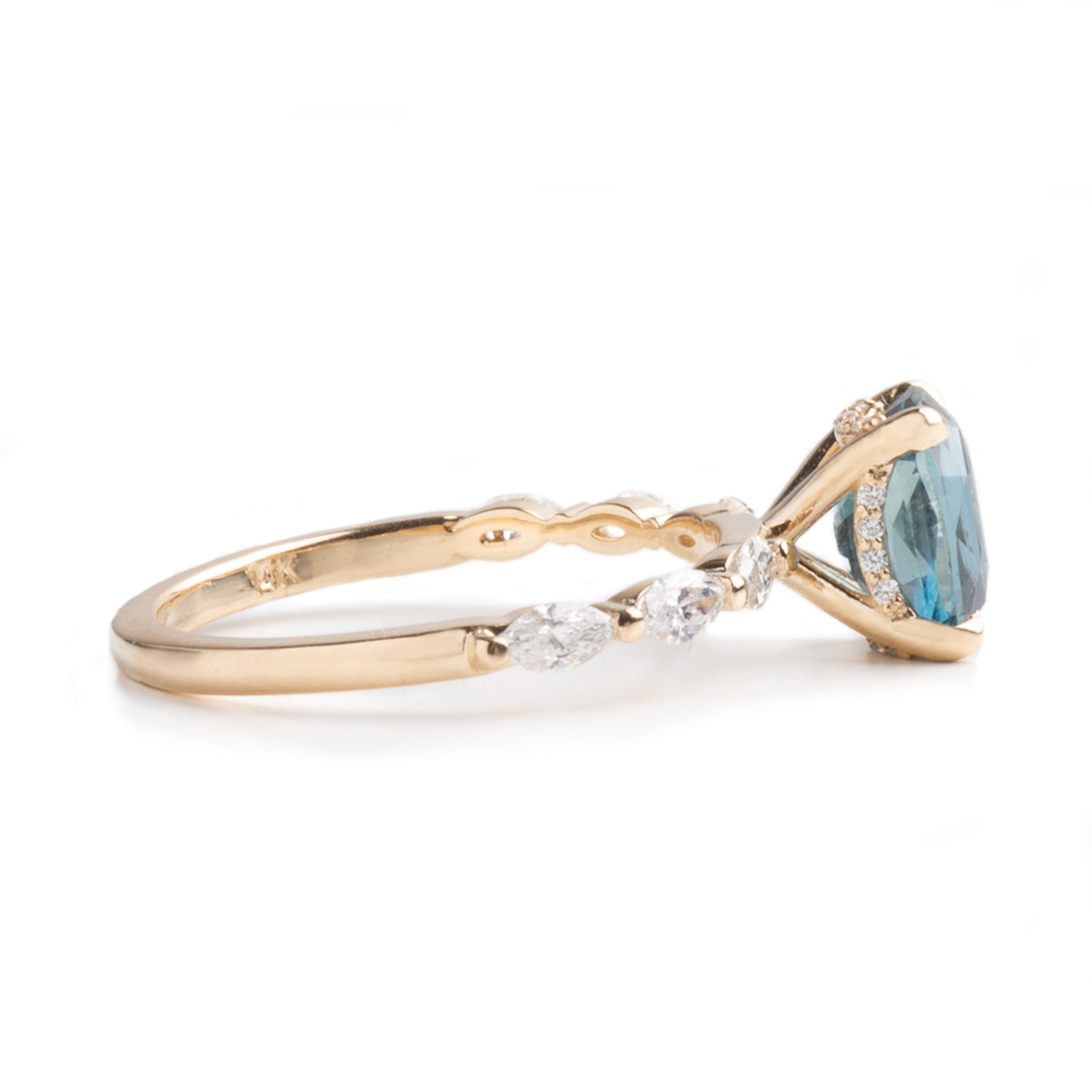 Rosie Ring