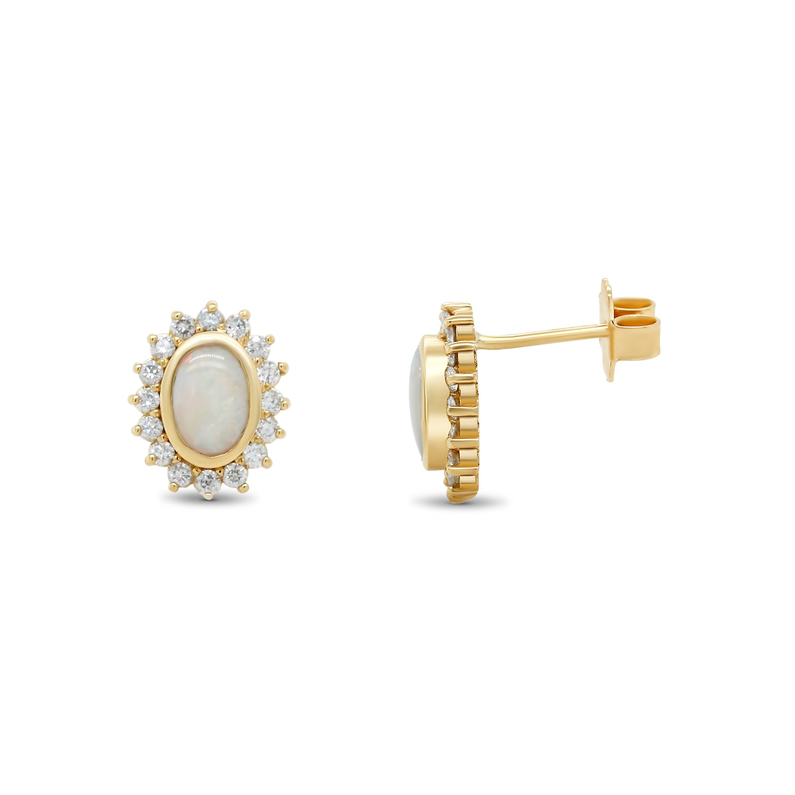 Samantha Earrings