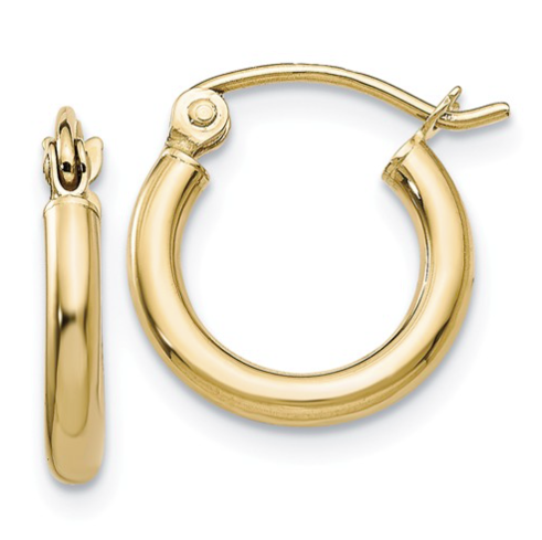 Buy Louis Vuitton Hoops Earrings Online In India -  India