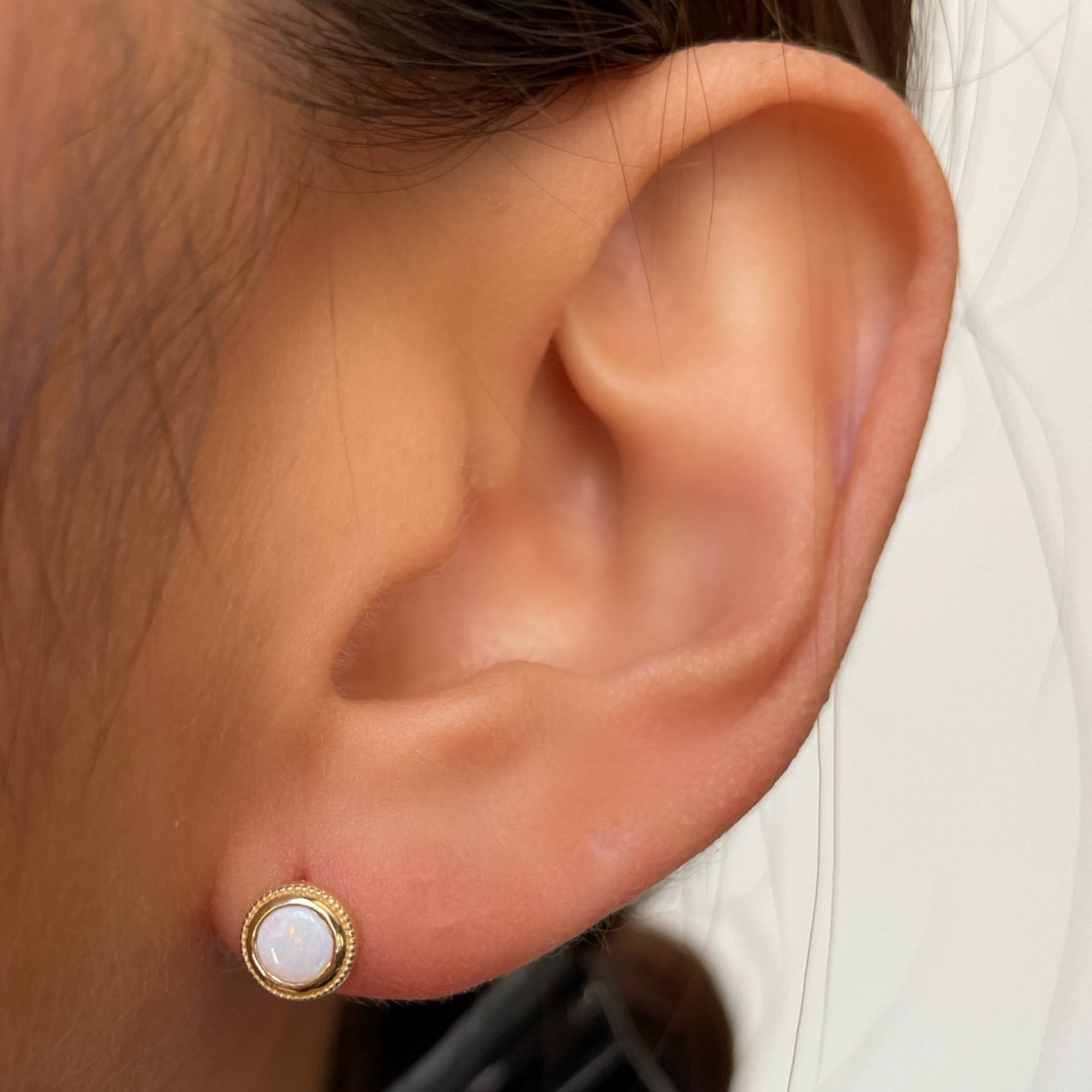 Selena Earrings