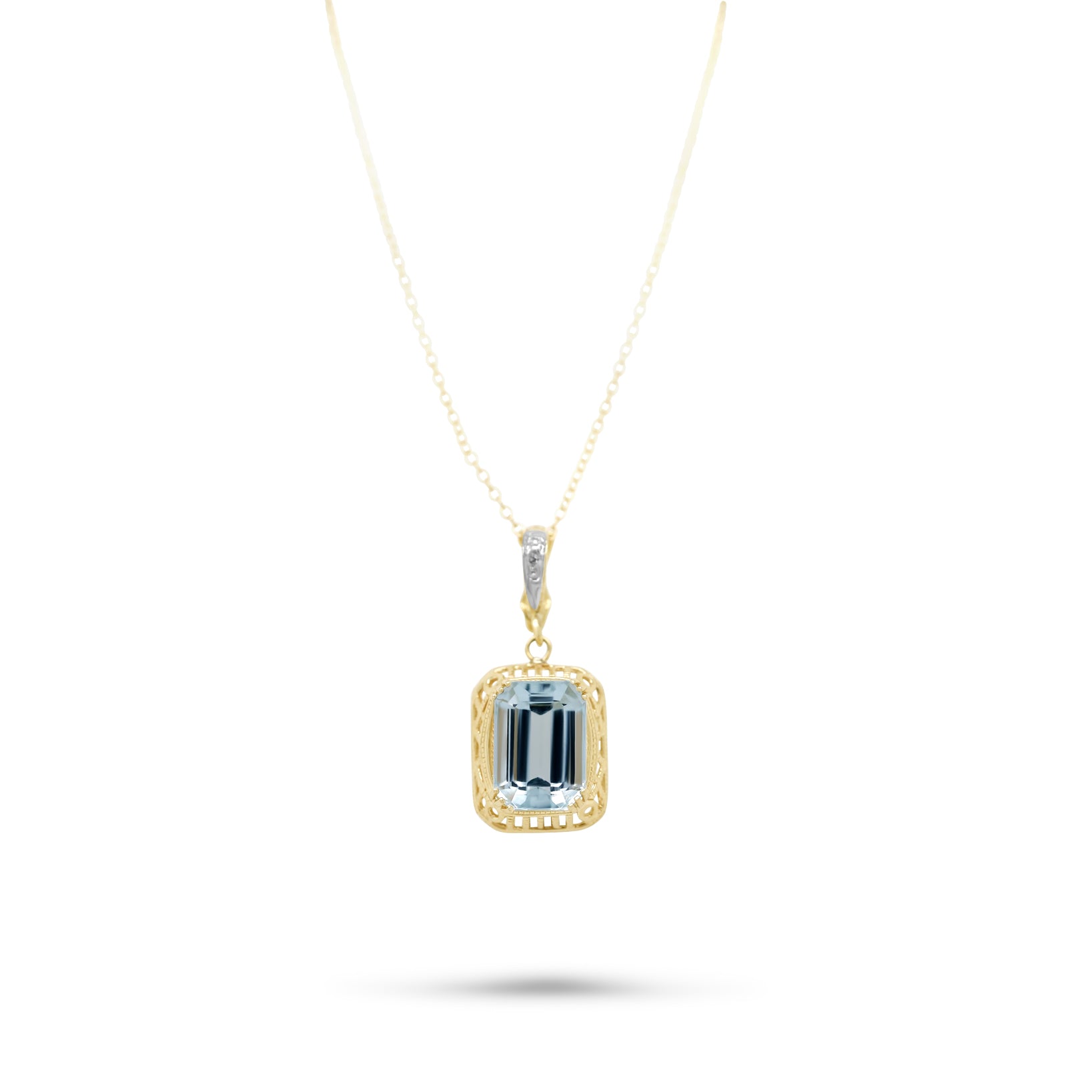Sia Necklace