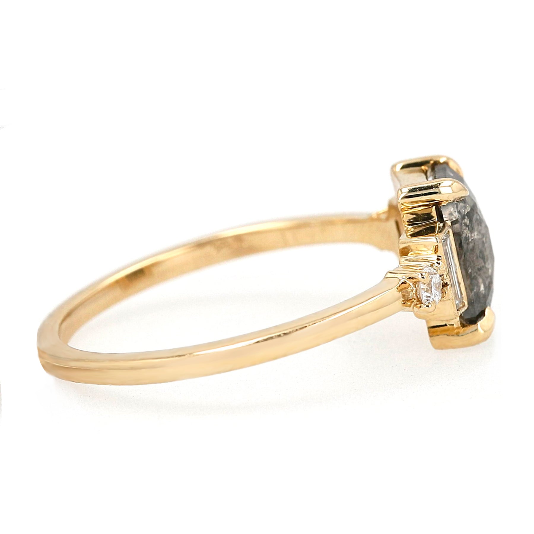 Sierra Ring
