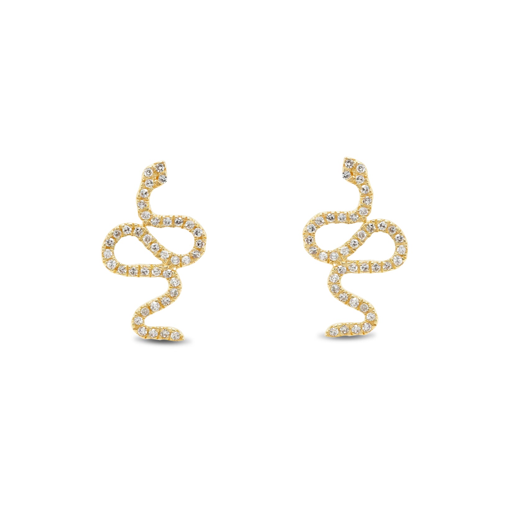 Sierra Earrings