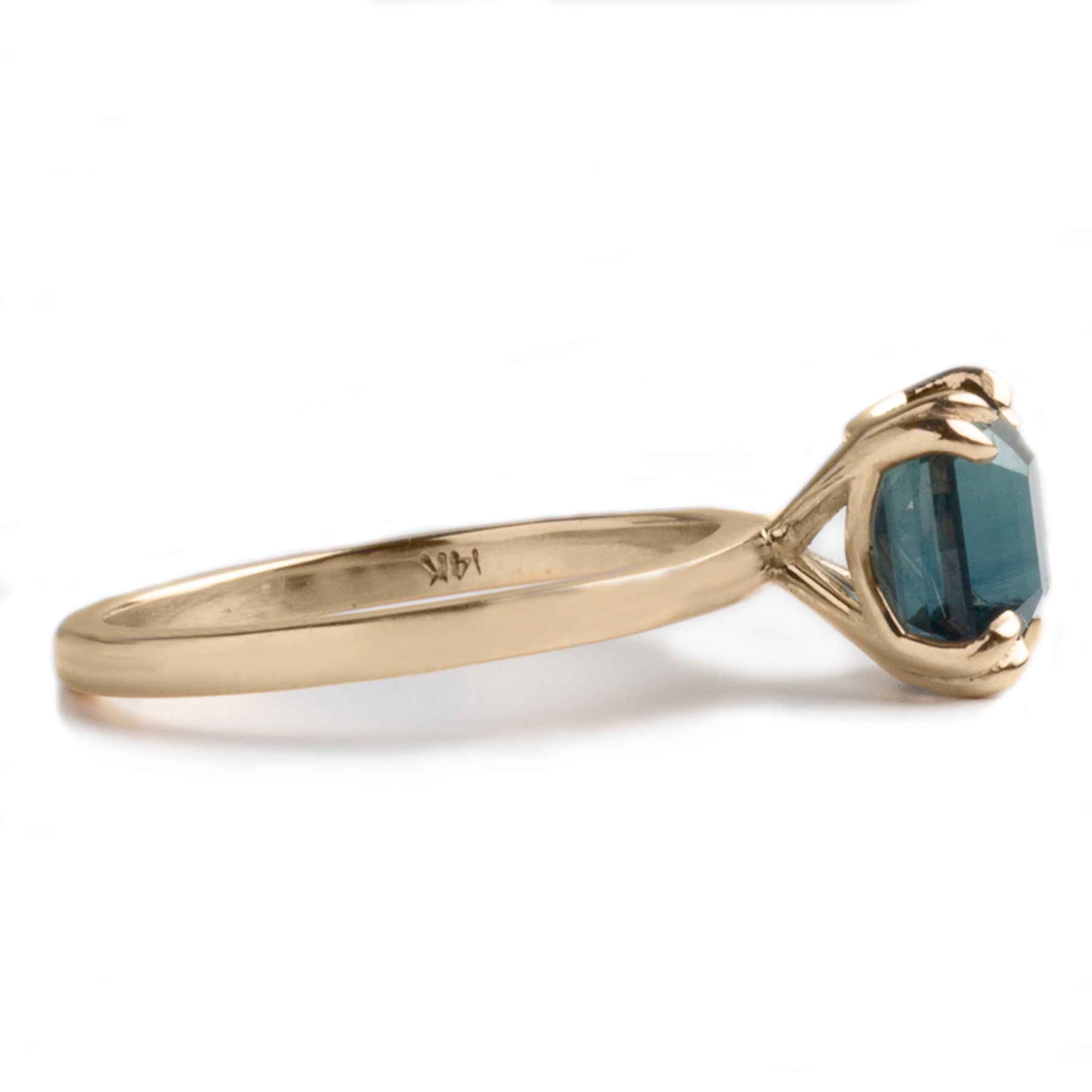 Sloane Ring