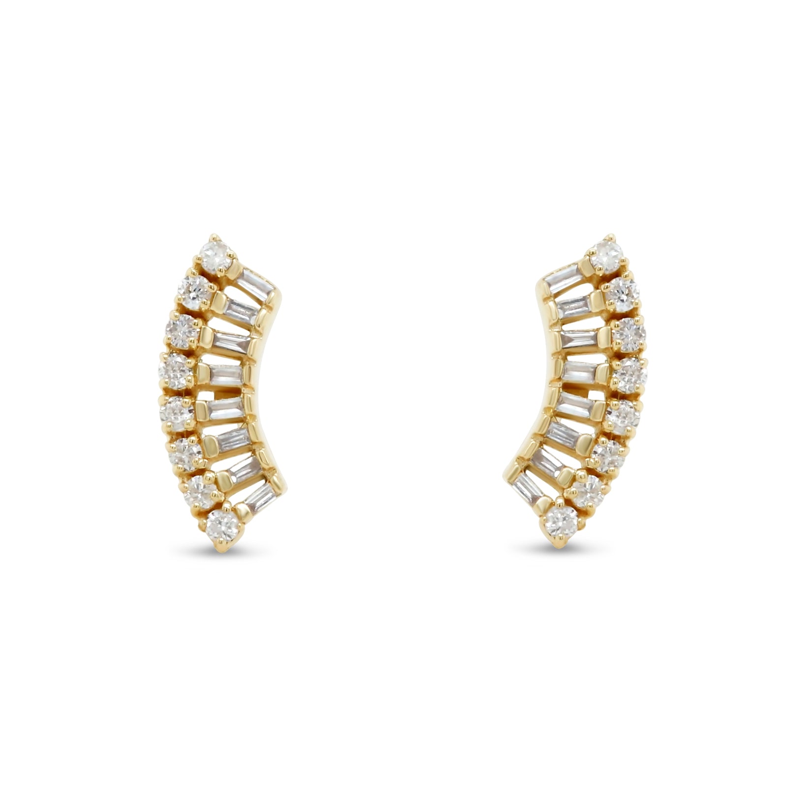 Tate Earrings
