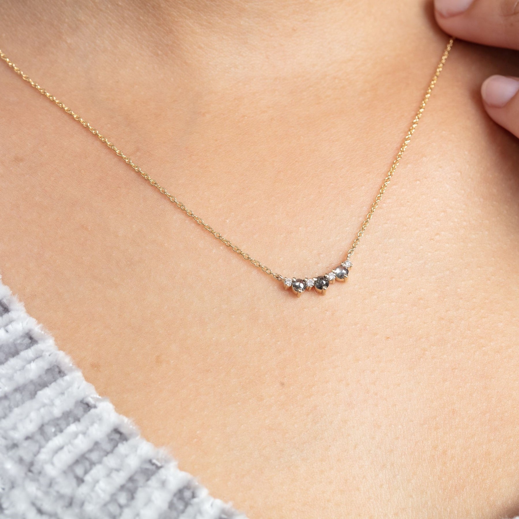 Marissa Necklace