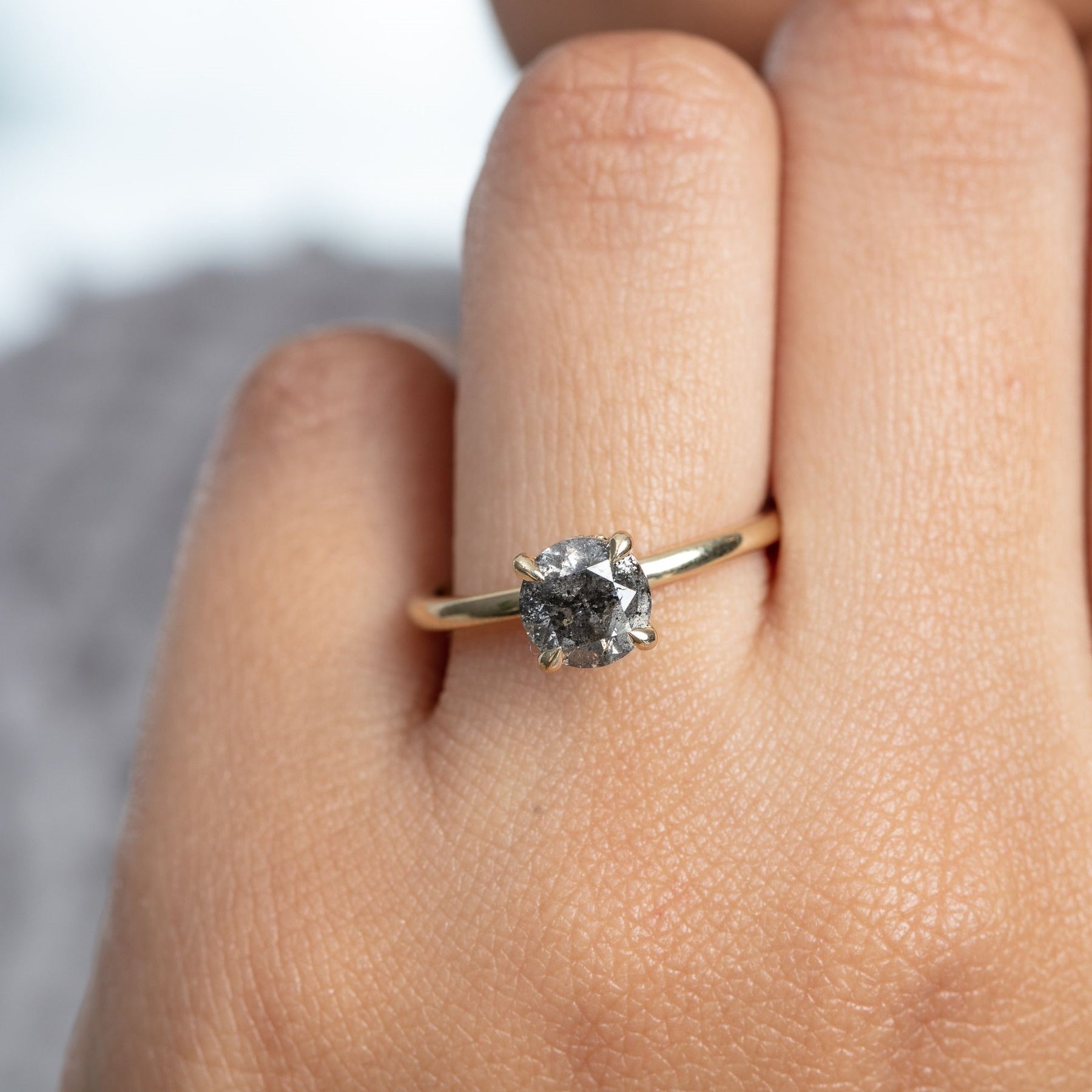 Dawn Ring