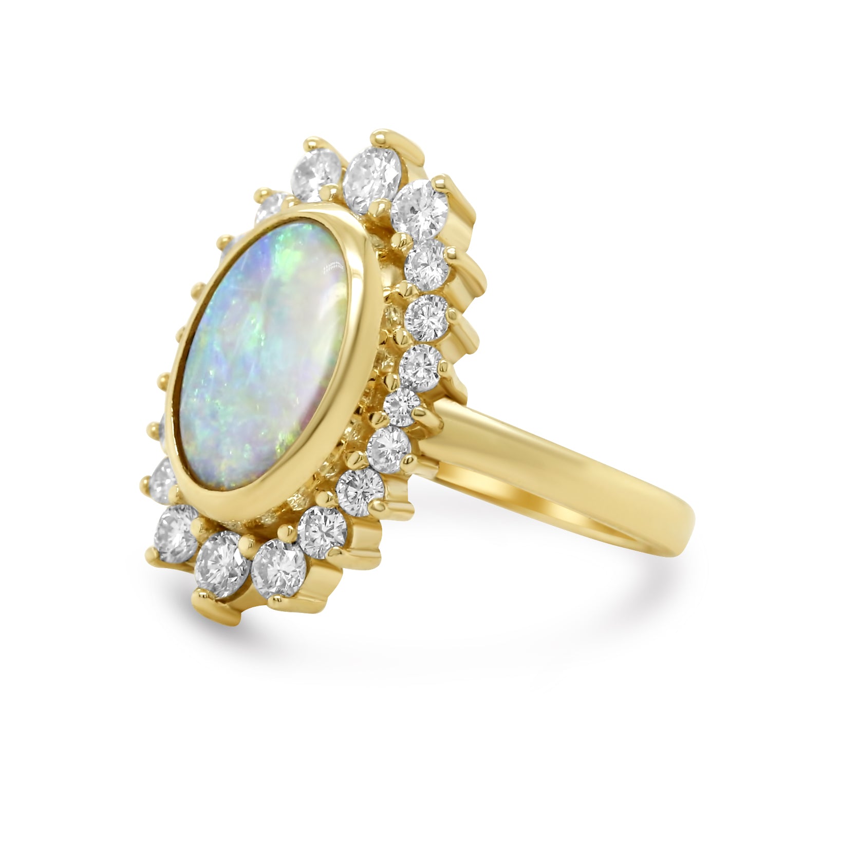 Vanessa Ring